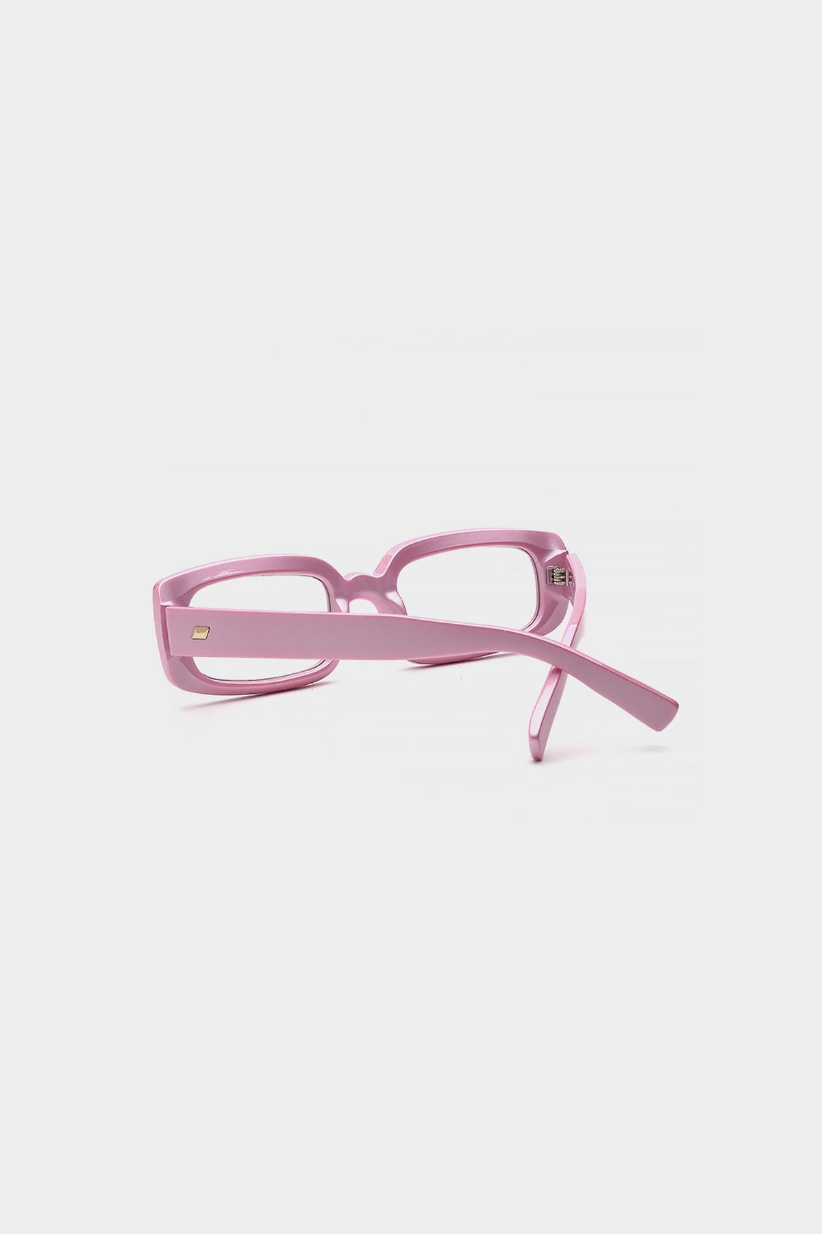 르스펙스(LE SPECS) 다이너마이트 메탈릭핑크 2291 변색렌즈