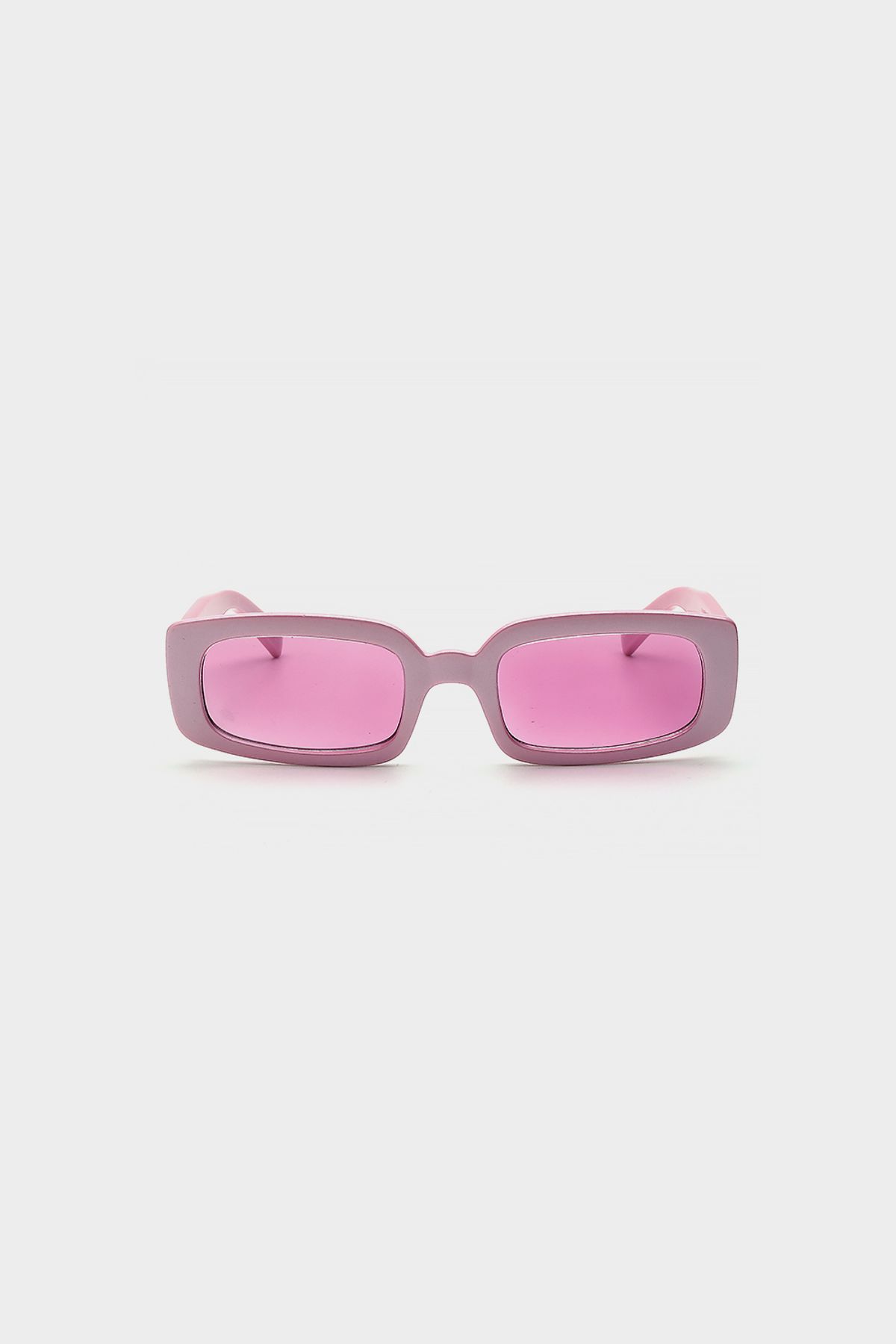 르스펙스(LE SPECS) 다이너마이트 메탈릭핑크 2291 변색렌즈