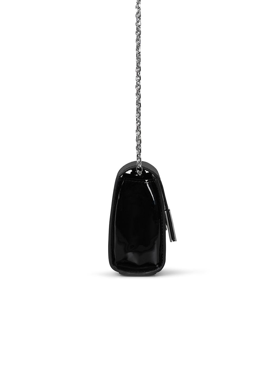 페넥(FENNEC) TRIANGLE MICRO BAG - BLACK - 사이즈 & 후기 | 무신사