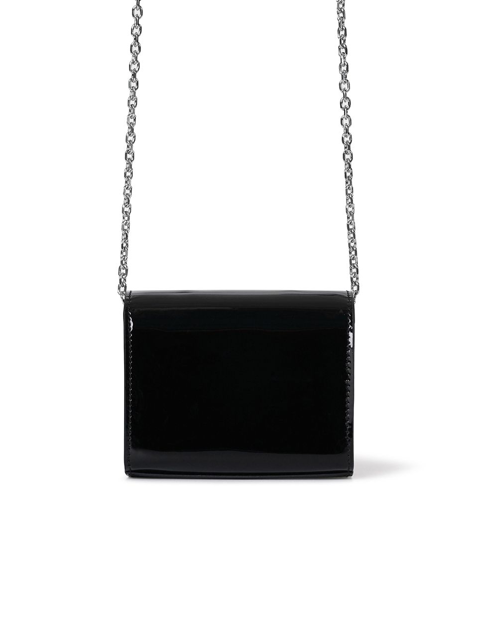 ショルダーバッグ・ポシェット Fennec TRIANGLE MICRO BAG BLACK MUSINSA公式 | fennec TRIANGLE MICRO BAG - BLACK
