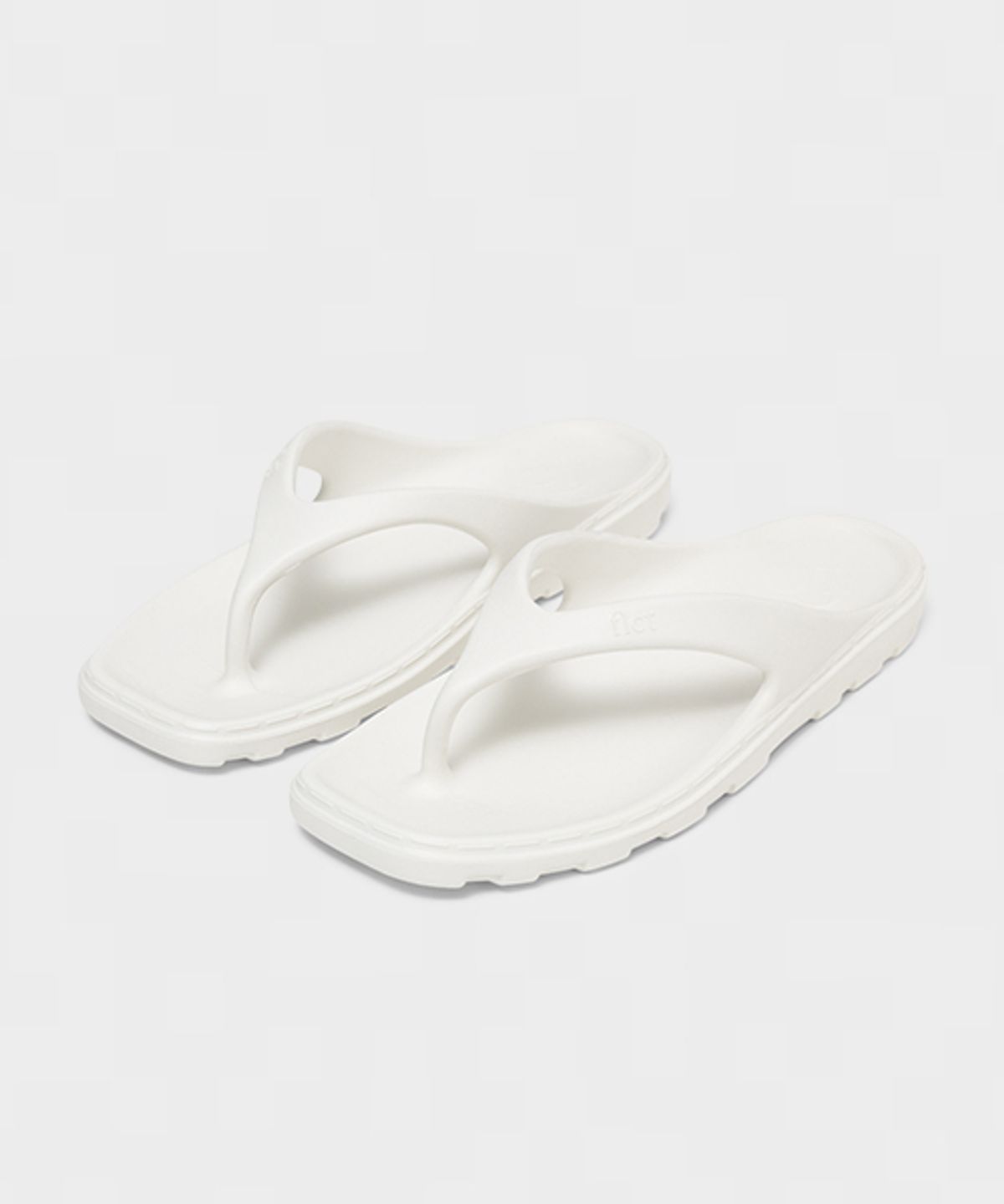 플러피시트러스(FLCT) Positano flip-flop (3color)