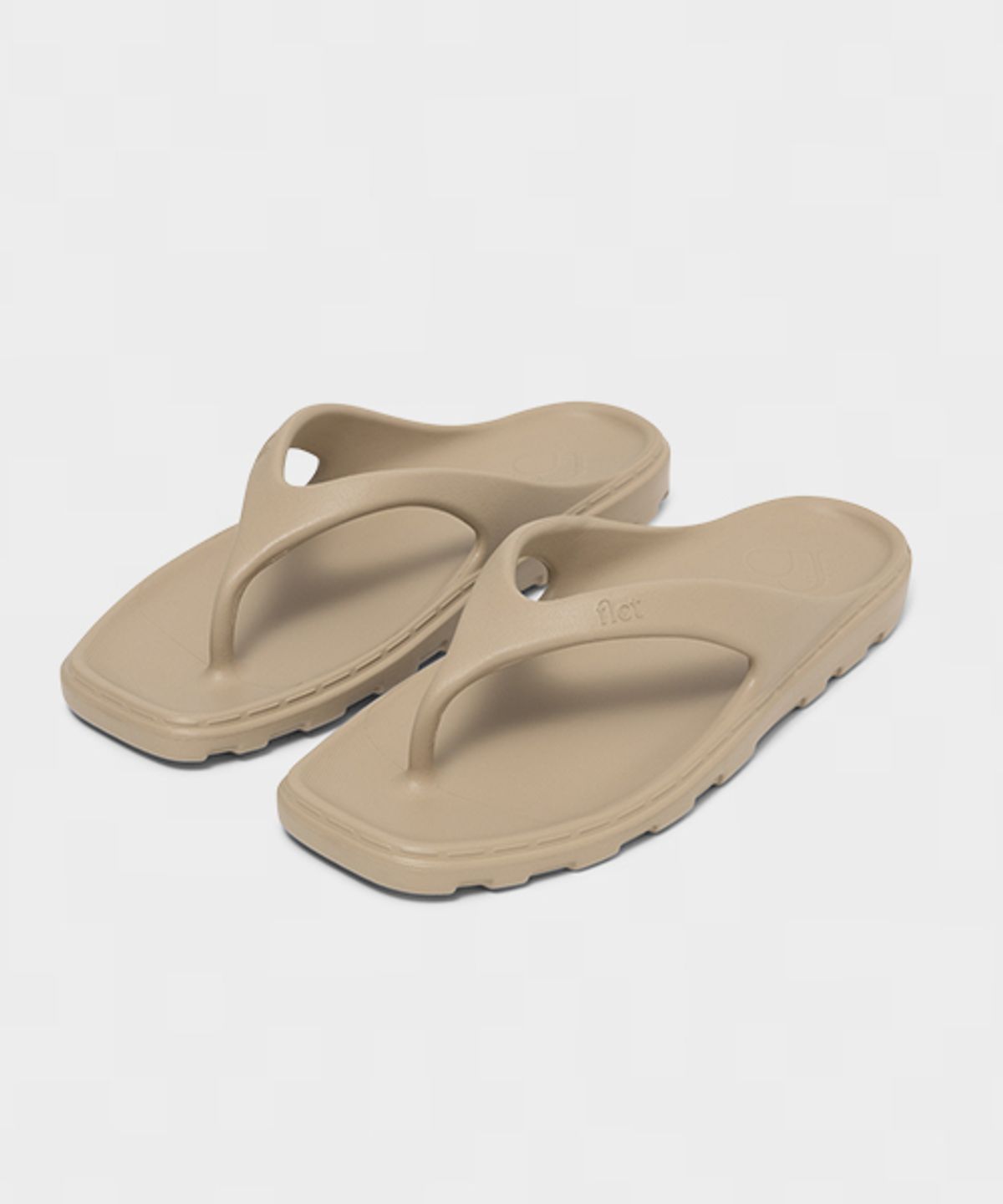 플러피시트러스(FLCT) Positano flip-flop (3color)