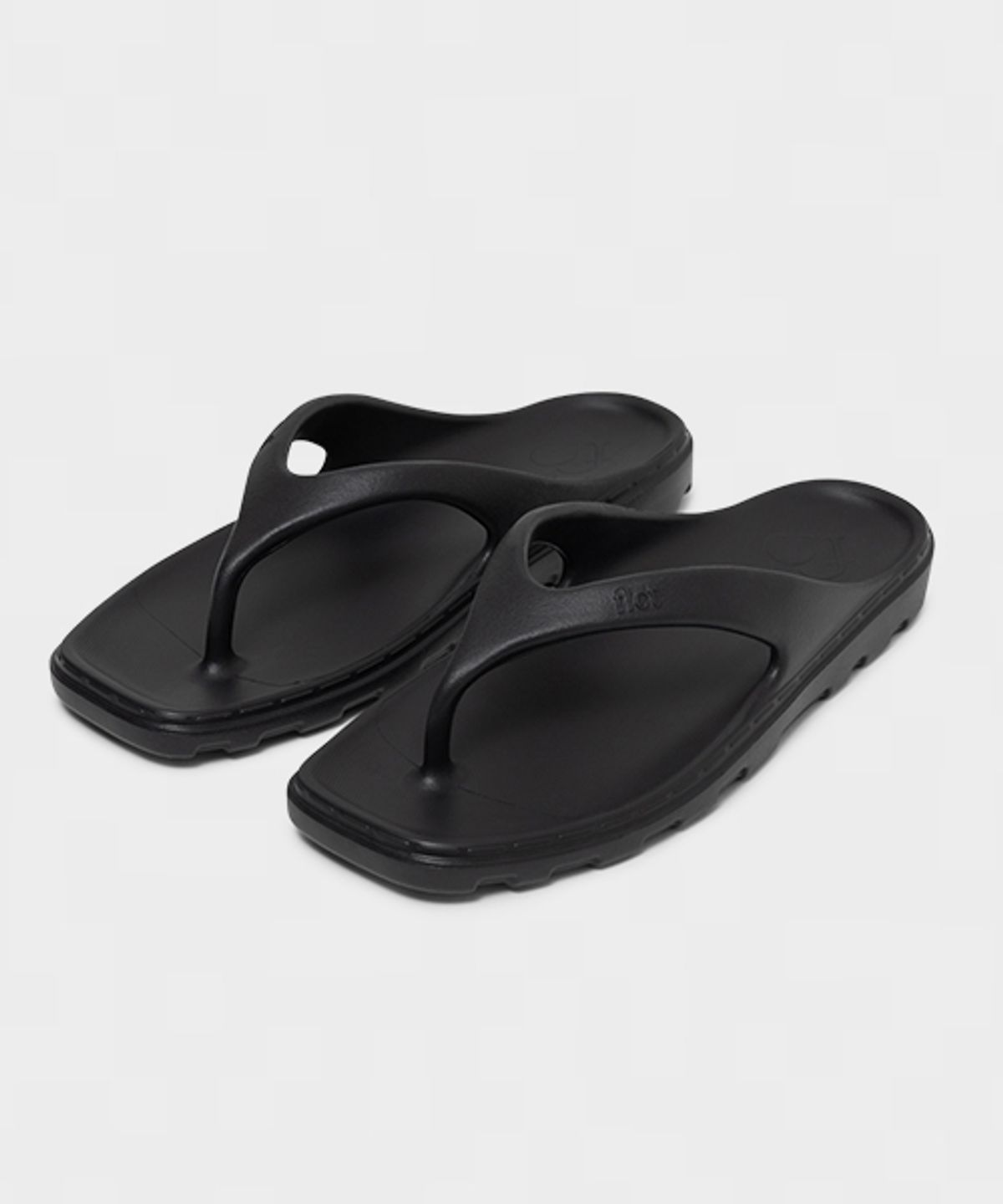 플러피시트러스(FLCT) Positano flip-flop (3color)