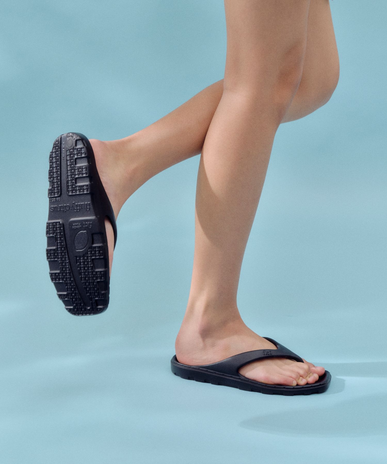 ★FLCT★ Positano flipflop (3color) MUSINSA | flct Positano flip-flop (3color)
