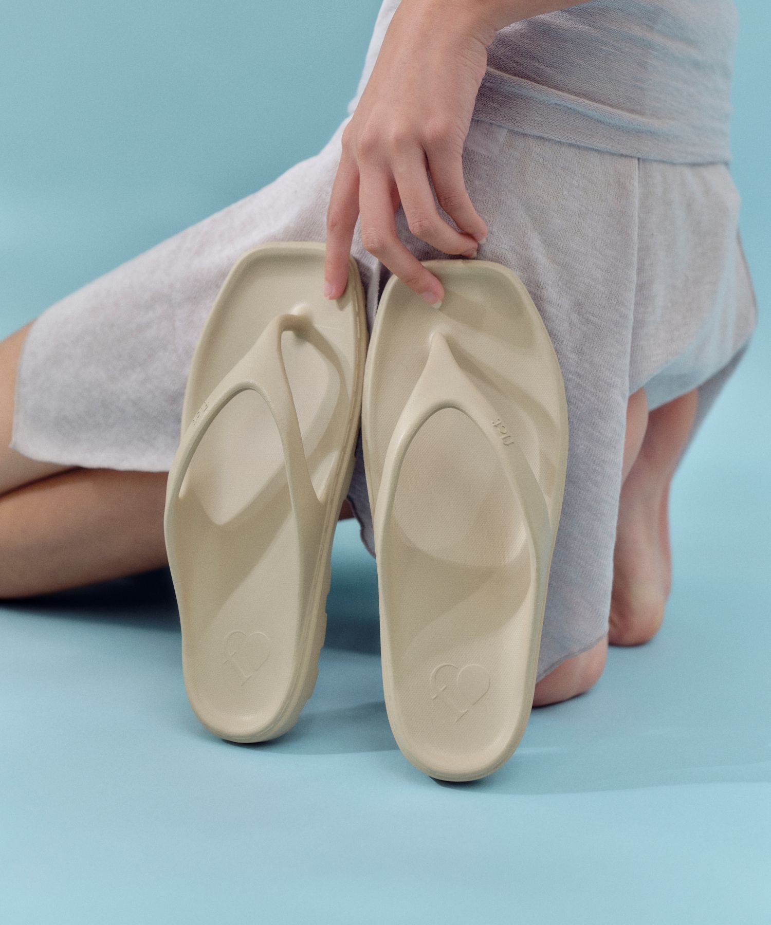 ★FLCT★ Positano flipflop (3color) MUSINSA | flct Positano flip-flop (3color)