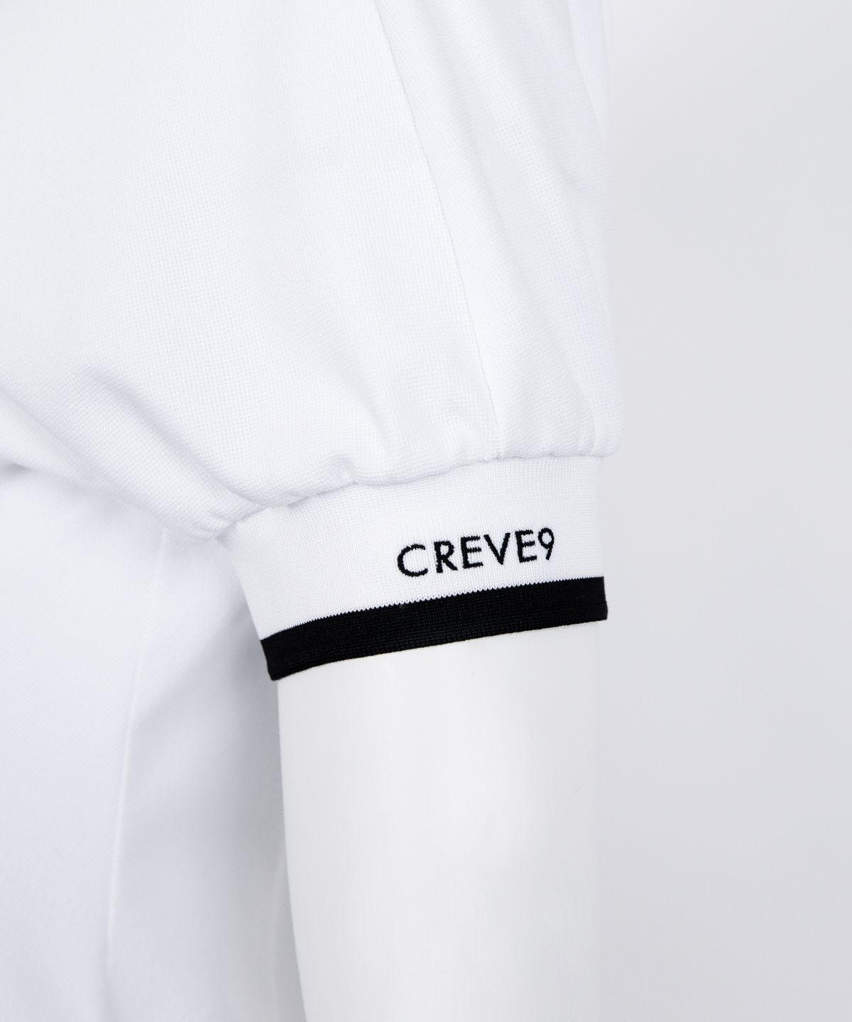 크리브나인(CREVE9) 멀티 피케 카라티WH