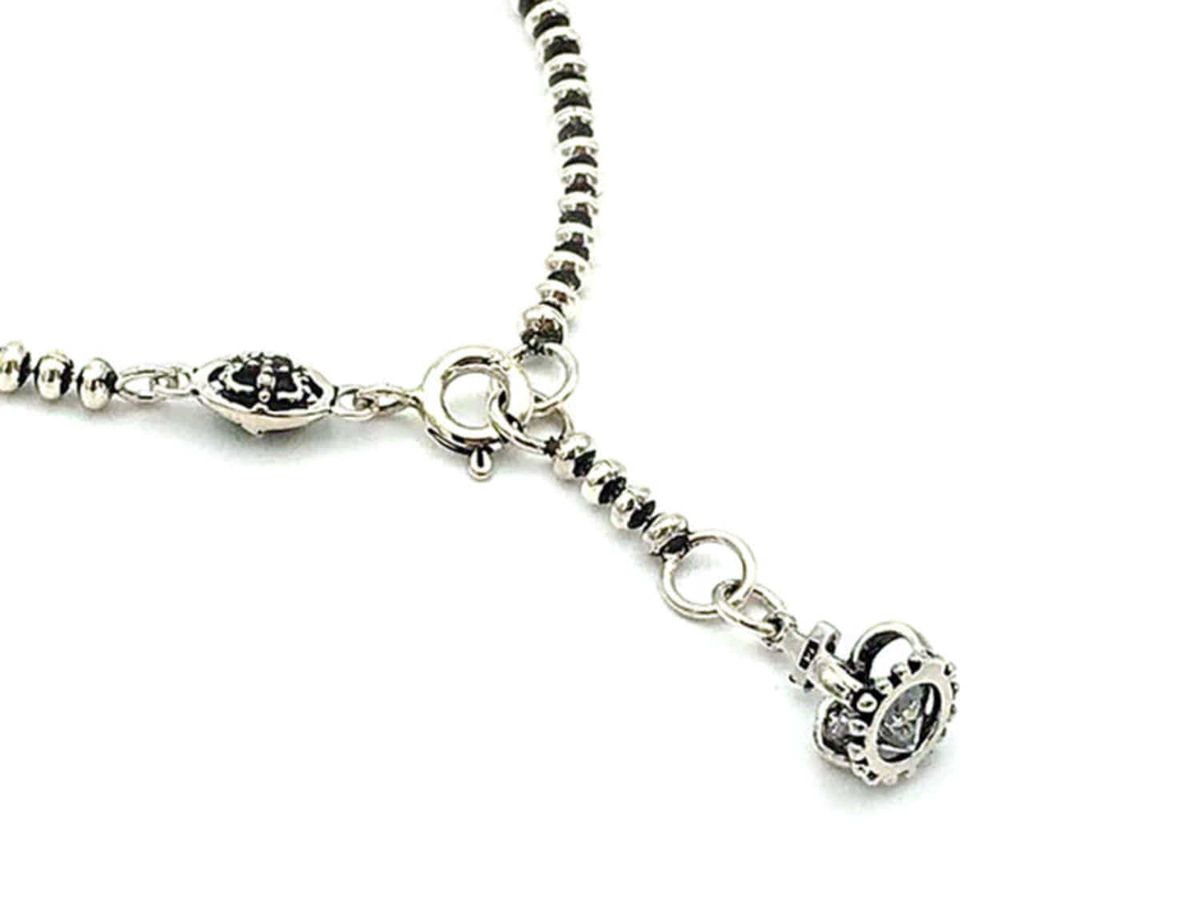 프리카 주얼리(FRICA JEWELRY) 왕관 팔찌