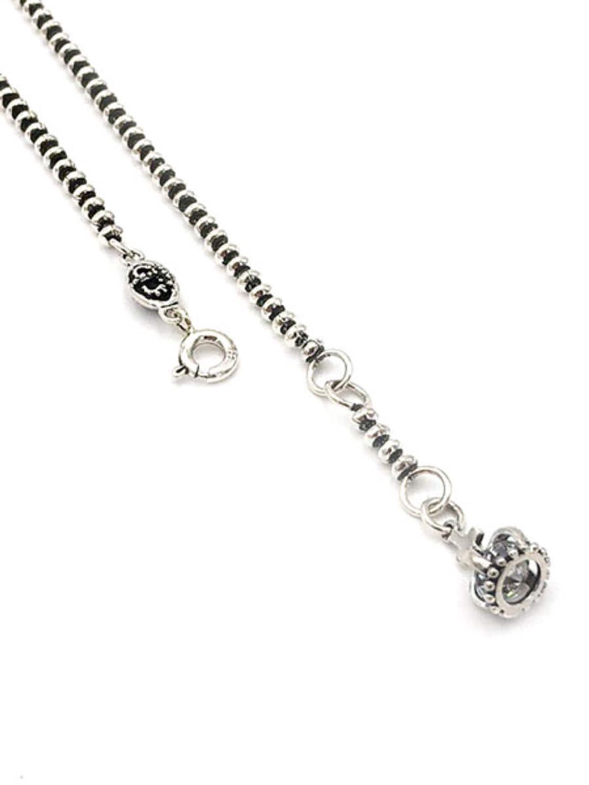 프리카 주얼리(FRICA JEWELRY) 왕관 팔찌