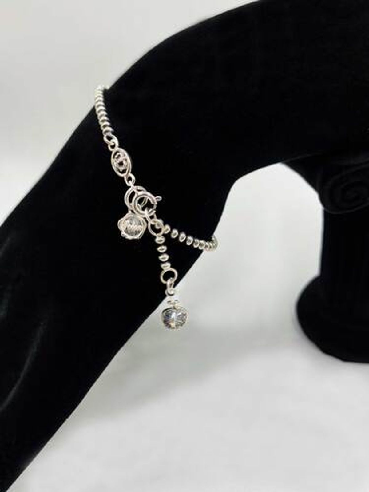 프리카 주얼리(FRICA JEWELRY) 왕관 팔찌