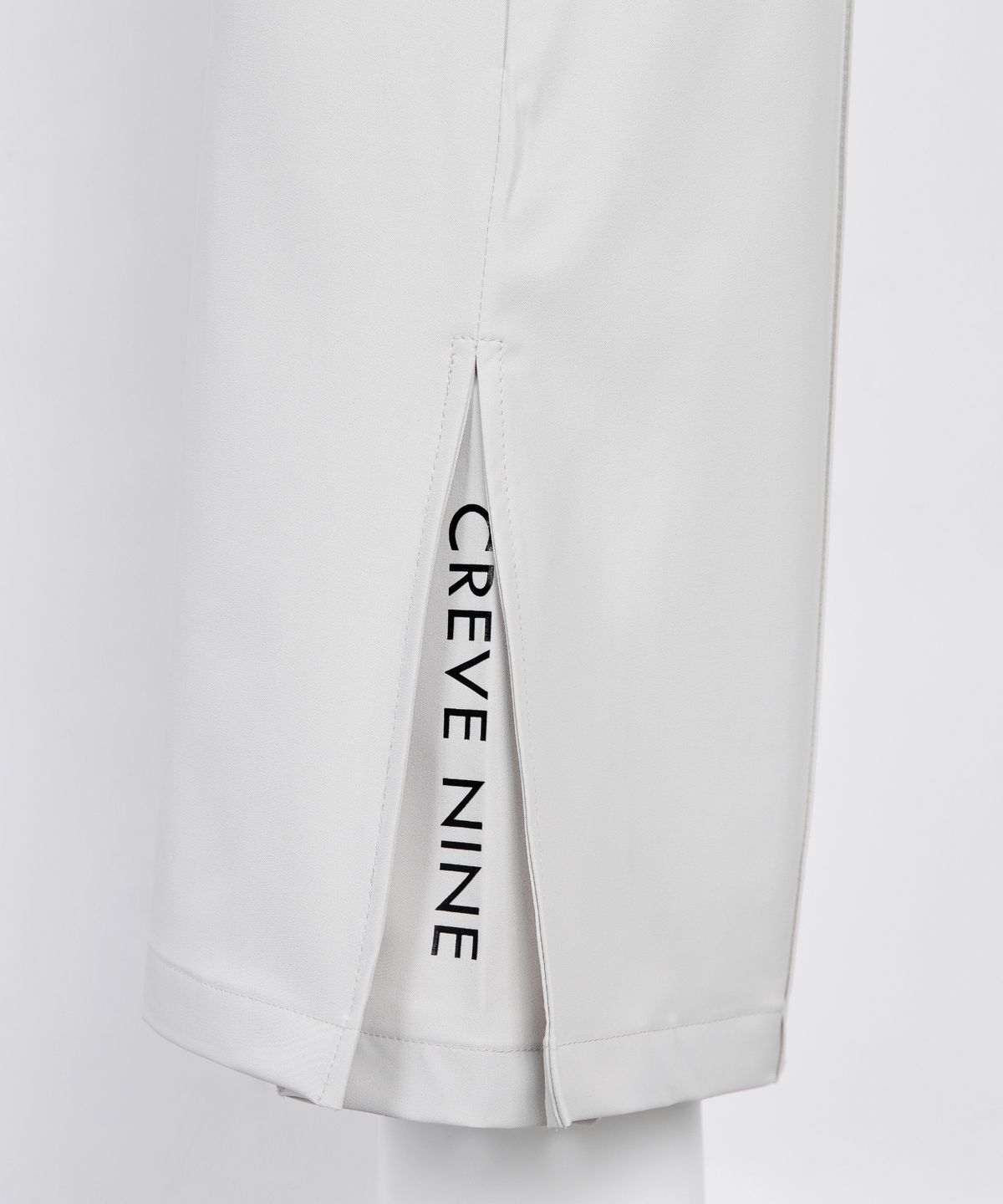 크리브나인(CREVE9) 판타롱 부츠컷 팬츠IV