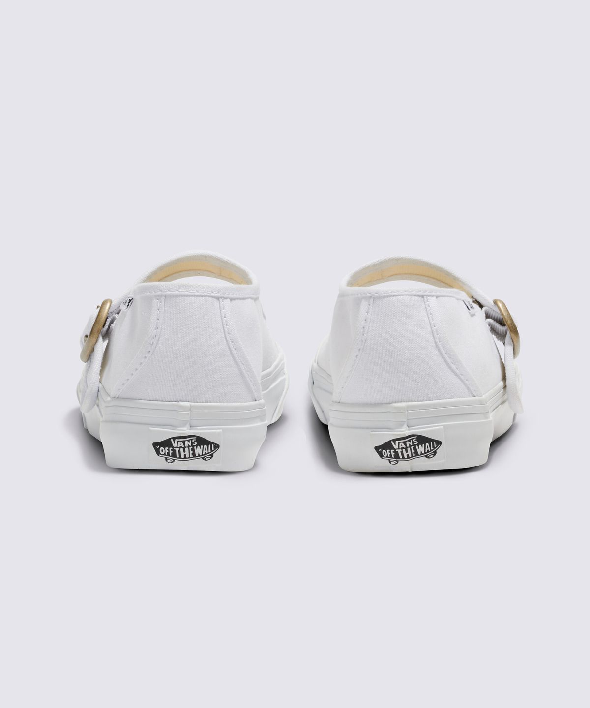 반스(VANS) 메리제인 - 트루 화이트 / VN000CRRW001