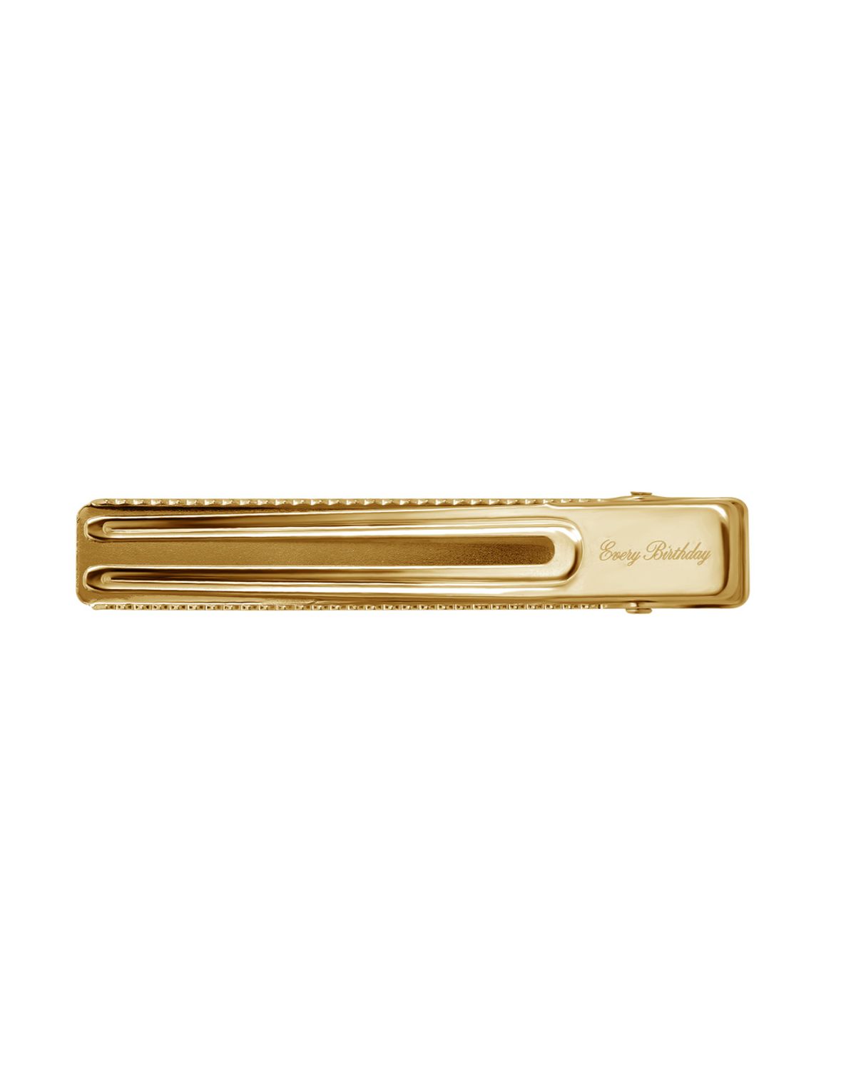 에브리벌스데이(EVERYBIRTHDAY) Angelic prayer gold hair pin