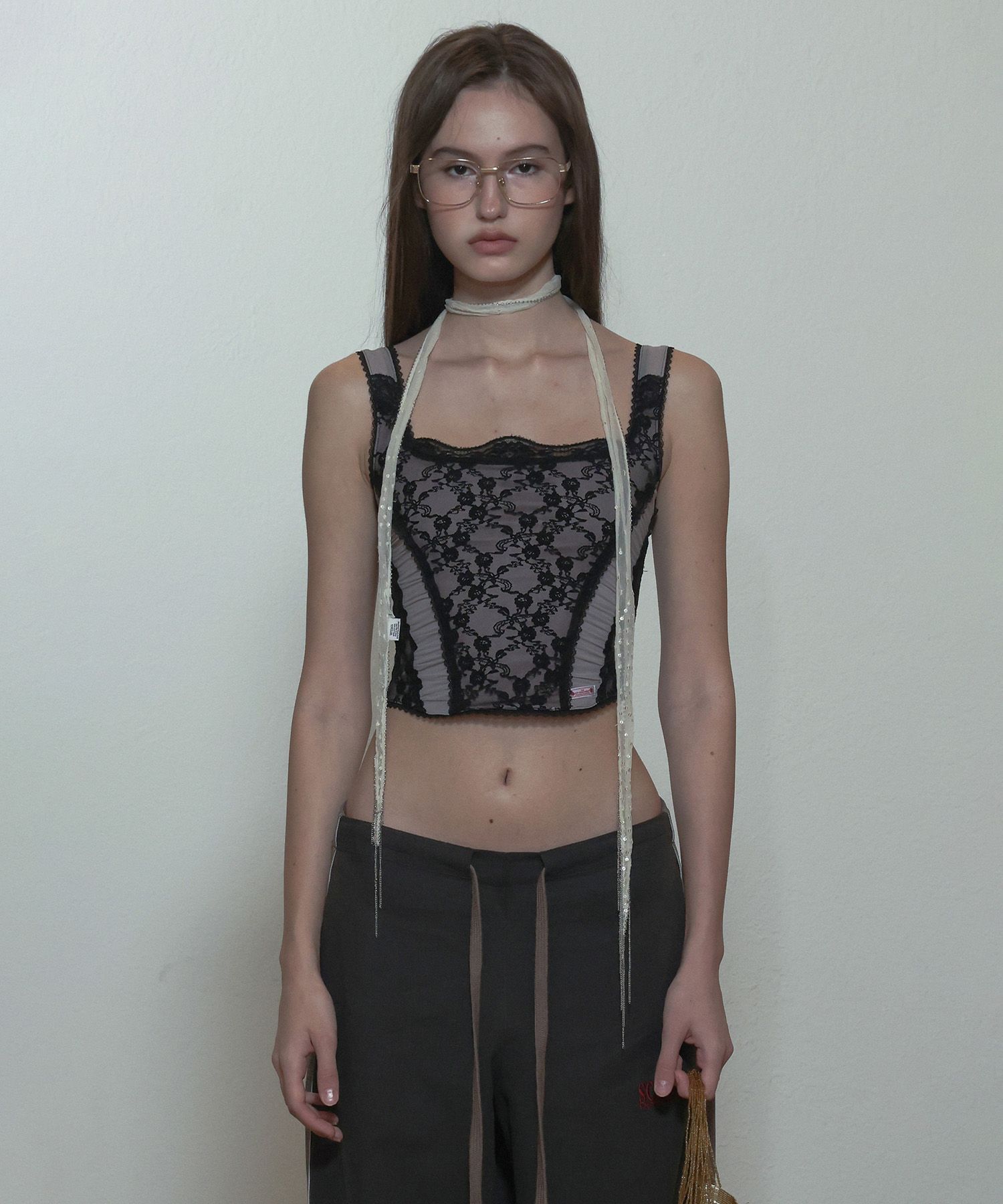 Pre-order ] Sculptor Team Mary Mesh Tee – lesson.zero