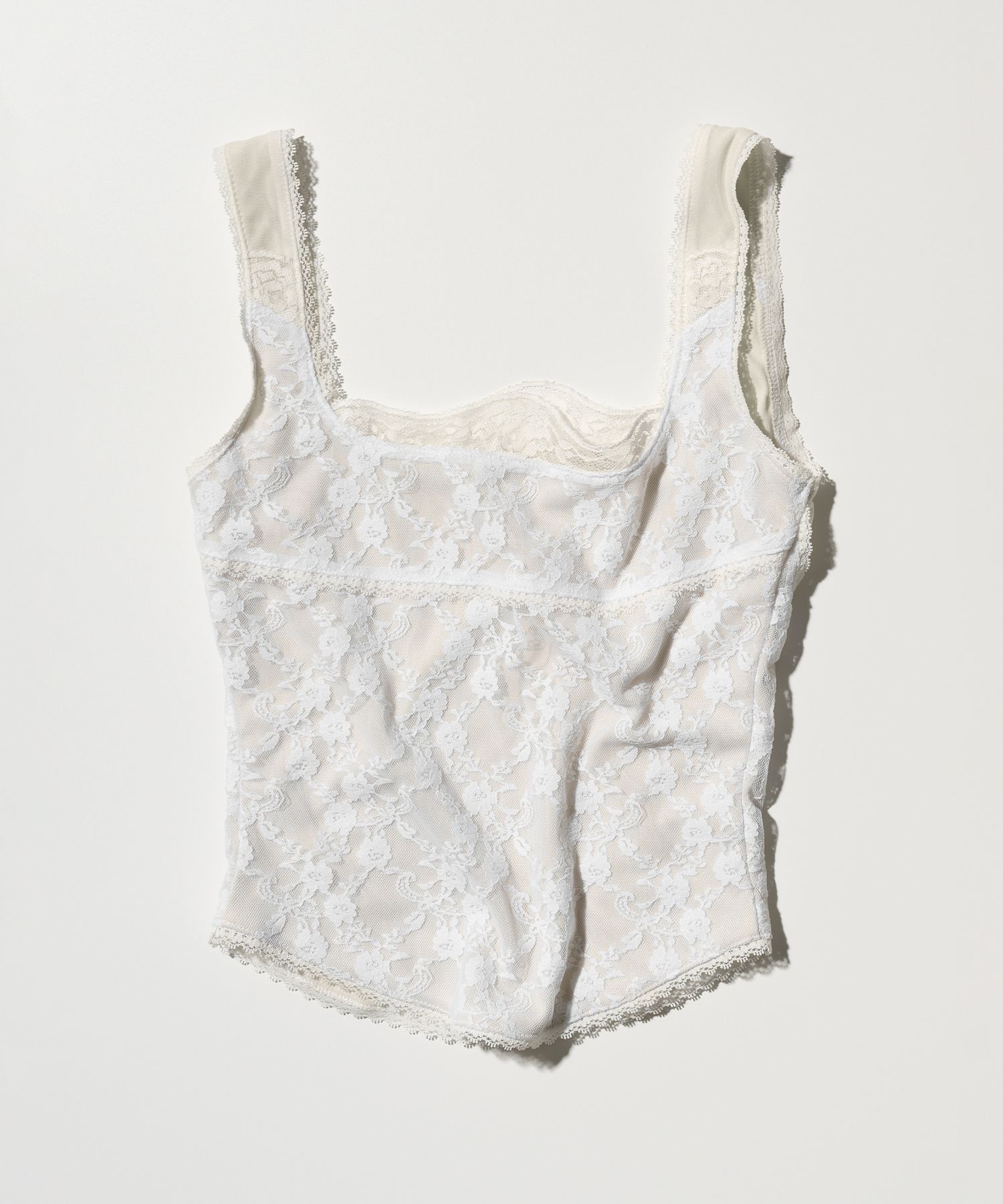 SCULPTOR（スカルプター）の「Team Mary Corset Top/チーム