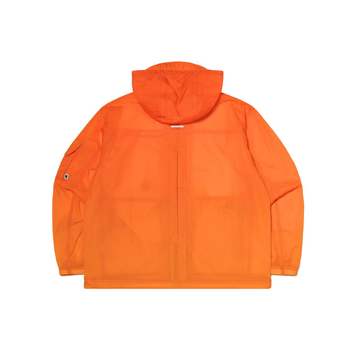 코닥(KODAK) 네이쳐필터 초경량 자켓 ORANGE