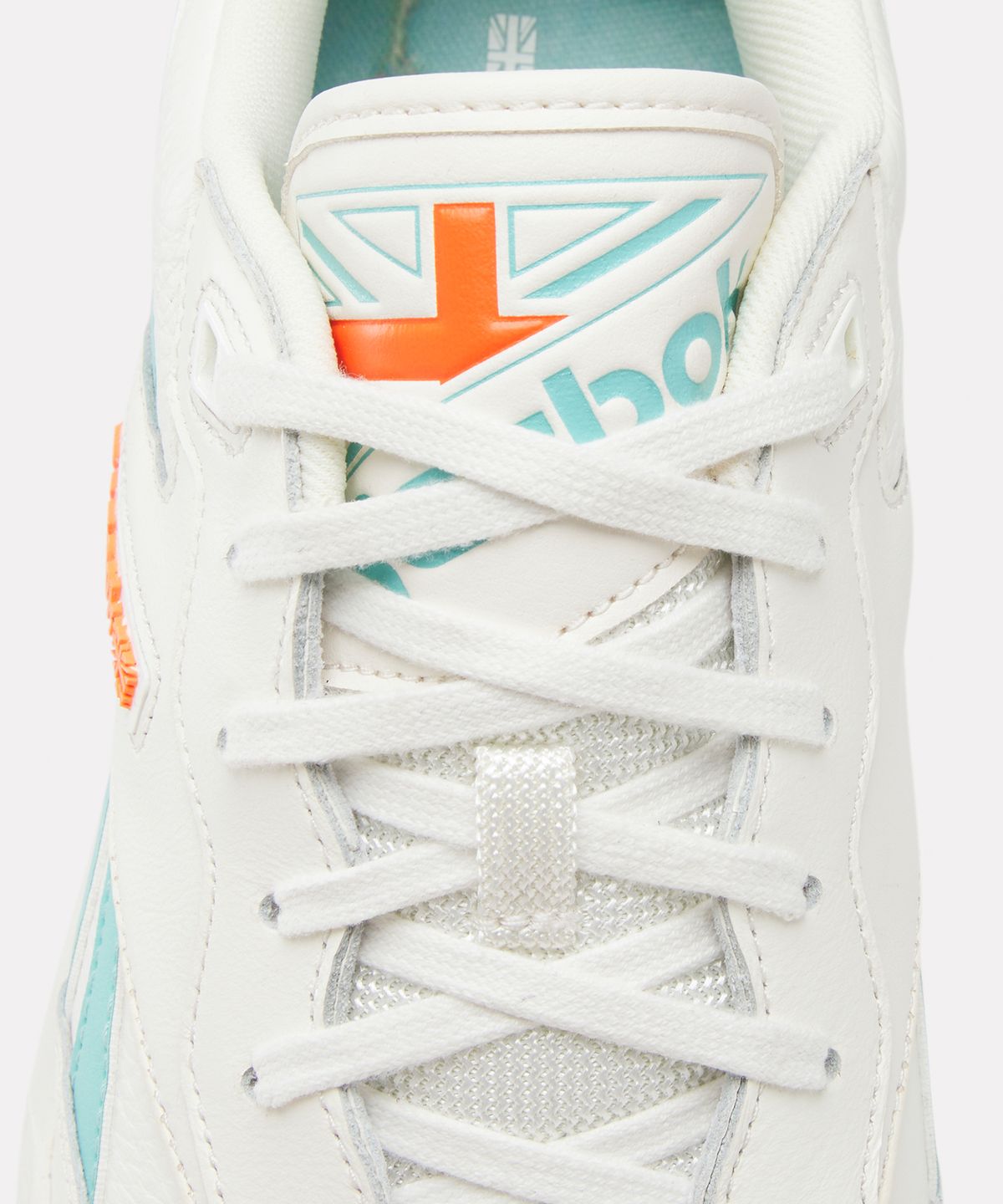 리복(REEBOK) Reebok X Hicks BB 4000 II - 초크:블루 / 100072116