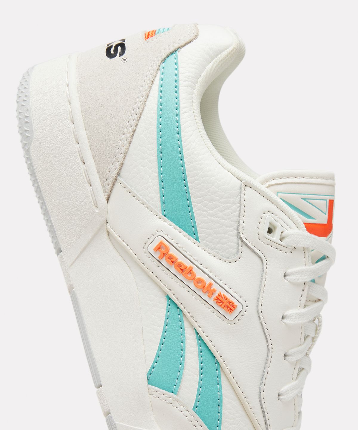 리복(REEBOK) Reebok X Hicks BB 4000 II - 초크:블루 / 100072116