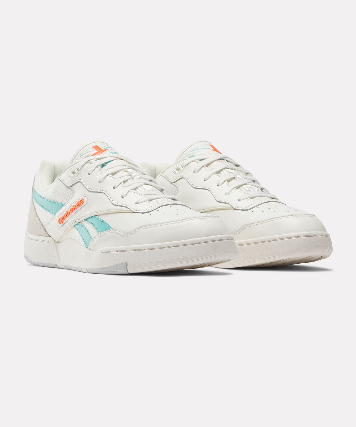 리복(REEBOK) Reebok X Hicks BB 4000 II - 초크:블루 / 100072116