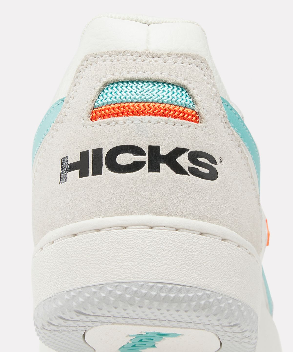 리복(REEBOK) Reebok X Hicks BB 4000 II - 초크:블루 / 100072116