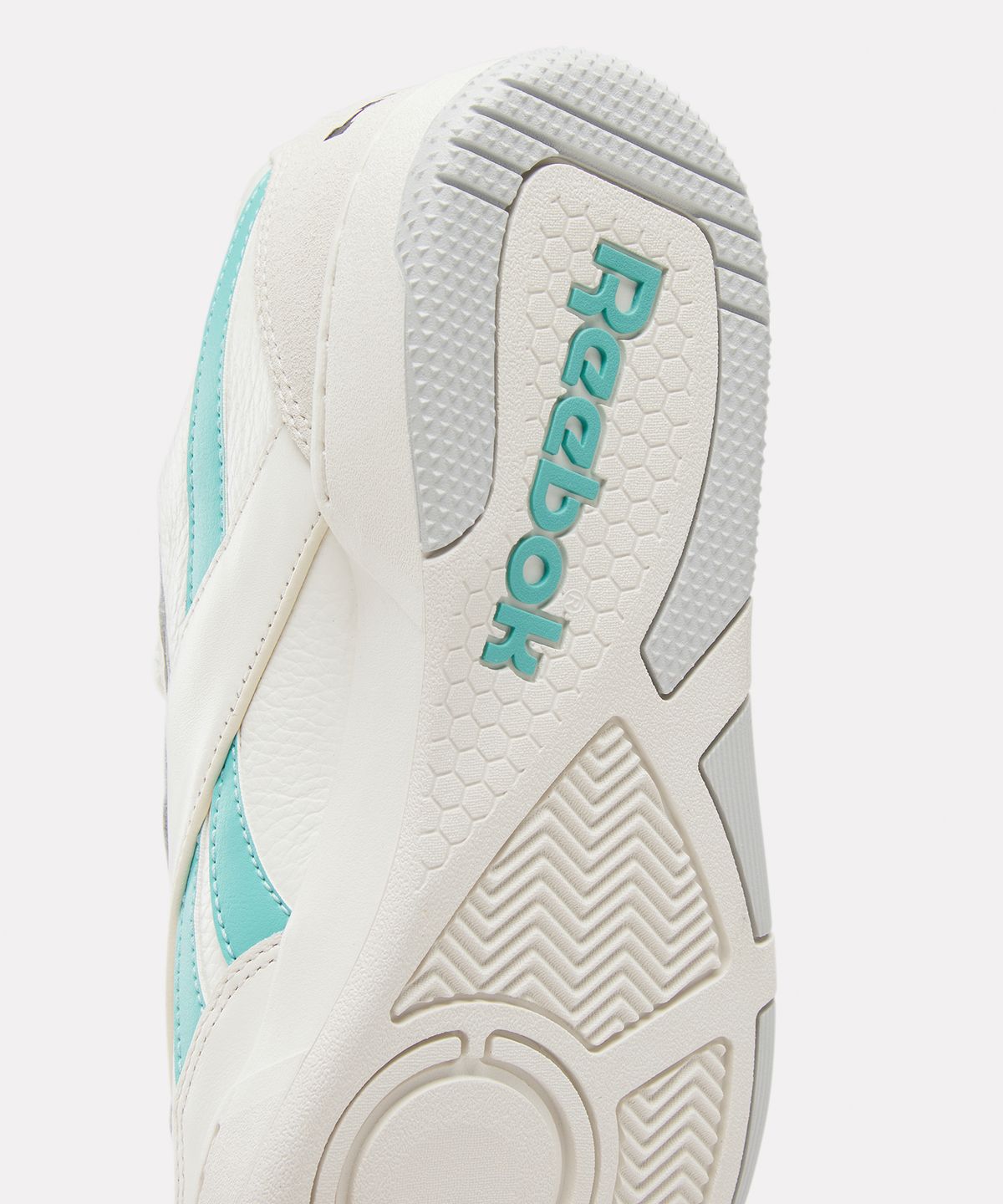 리복(REEBOK) Reebok X Hicks BB 4000 II - 초크:블루 / 100072116