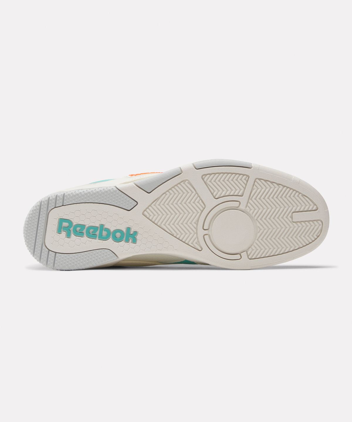 리복(REEBOK) Reebok X Hicks BB 4000 II - 초크:블루 / 100072116