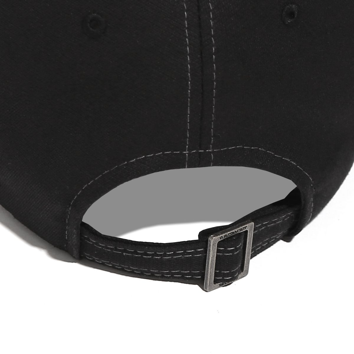 오가프(OGARP) Original Lettering Cap Black