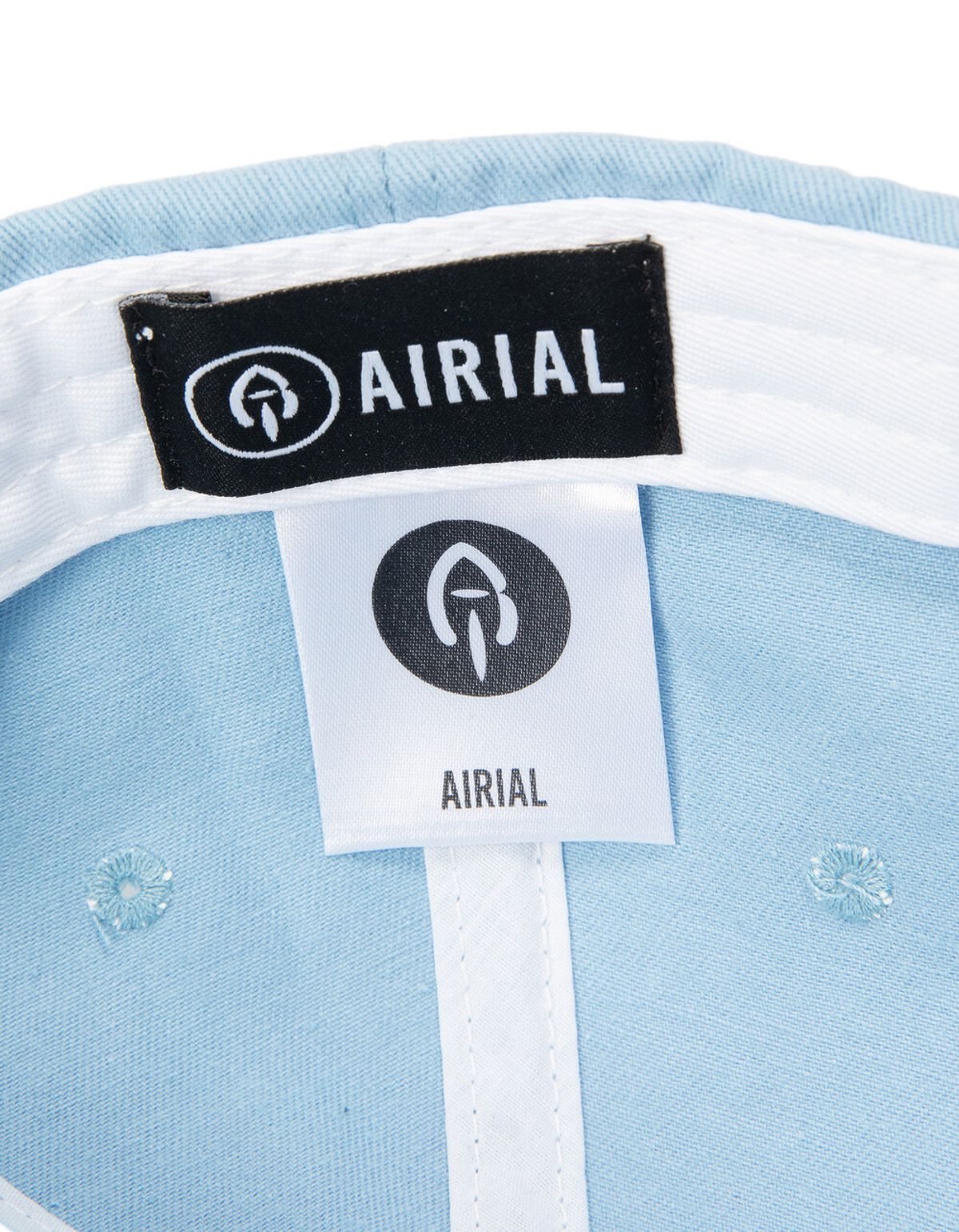 에어리얼(AIRIAL) 에어리얼 데일리 앤 프리 볼캡, 스카이블루