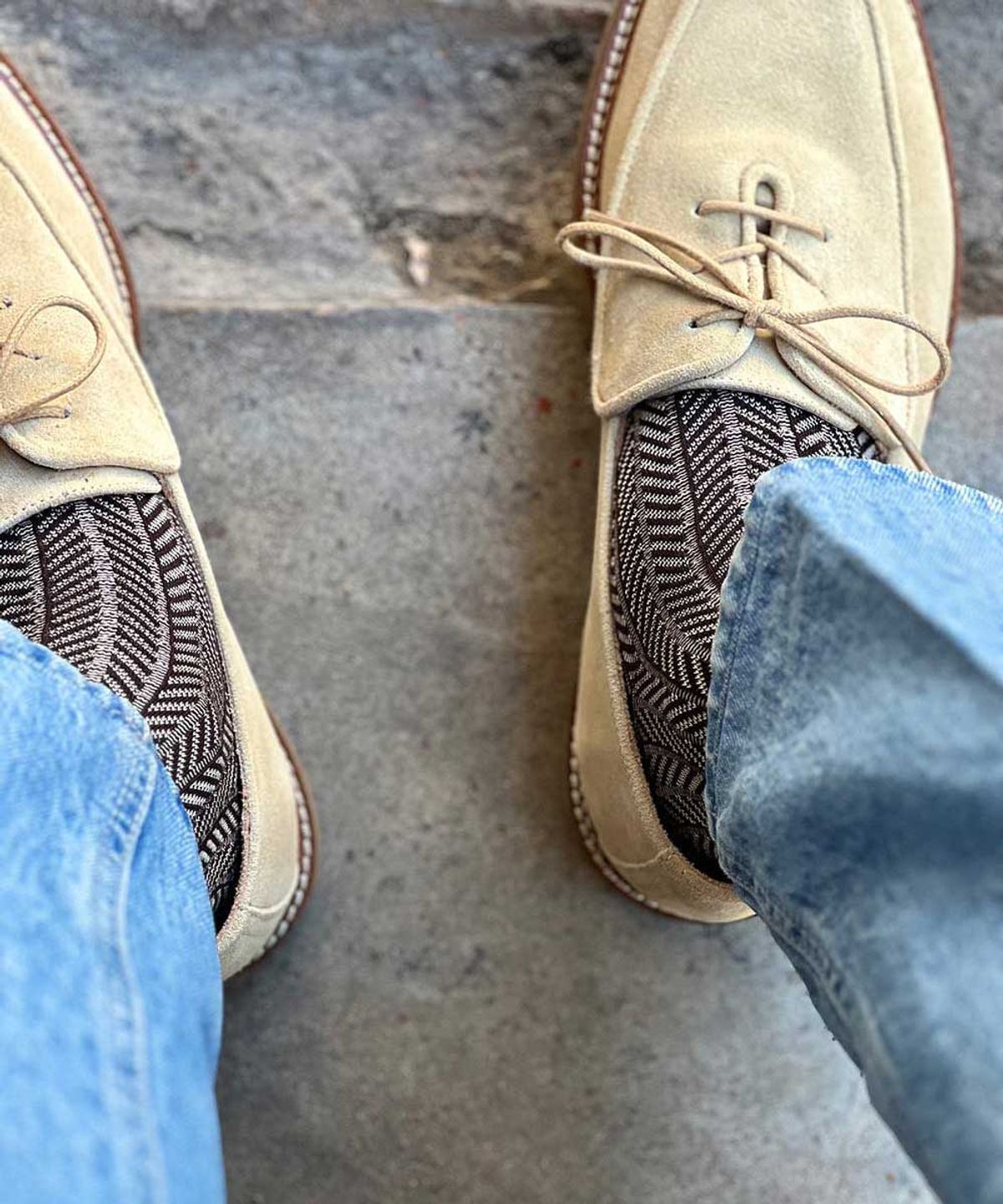 보타(VOTTA) HERRINGBONE 5154