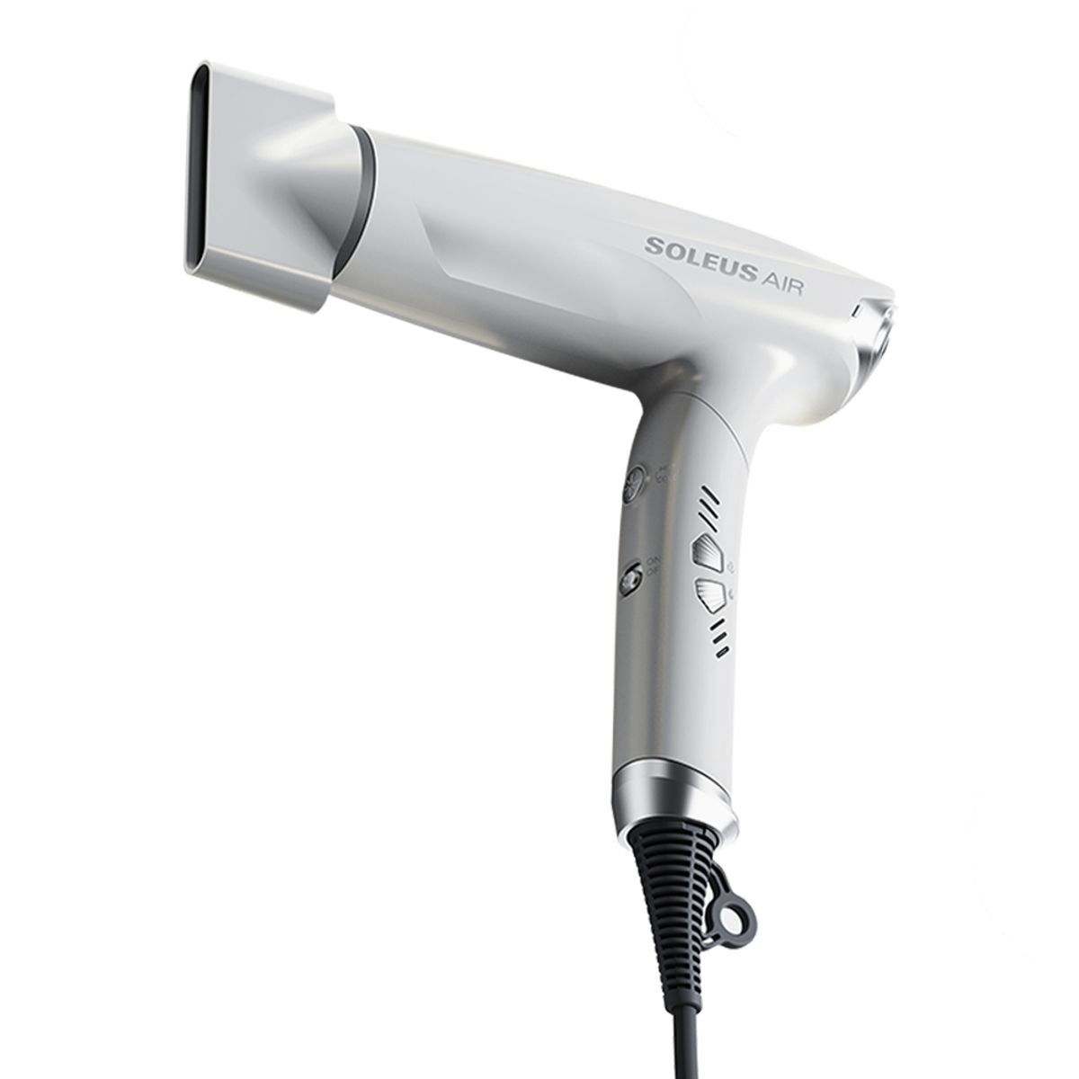 솔러스에어(SOLEUS AIR) 하이퍼소닉 플라즈마 드라이기 AIR1600DW