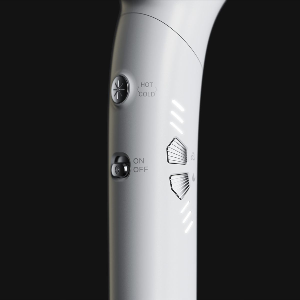 솔러스에어(SOLEUS AIR) 하이퍼소닉 플라즈마 드라이기 AIR1600DW