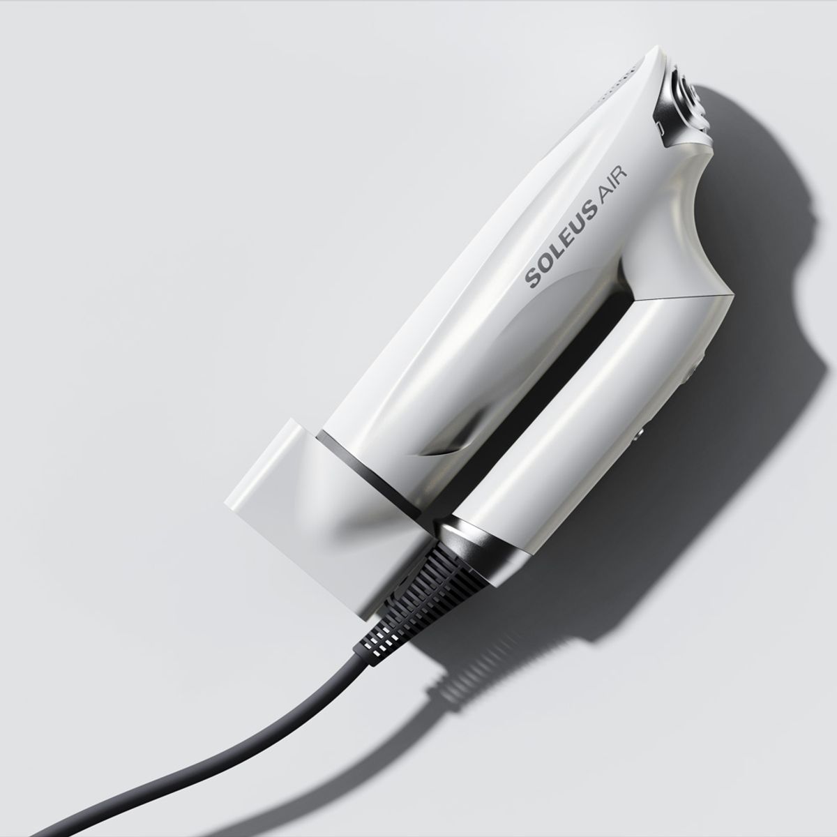 솔러스에어(SOLEUS AIR) 하이퍼소닉 플라즈마 드라이기 AIR1600DW