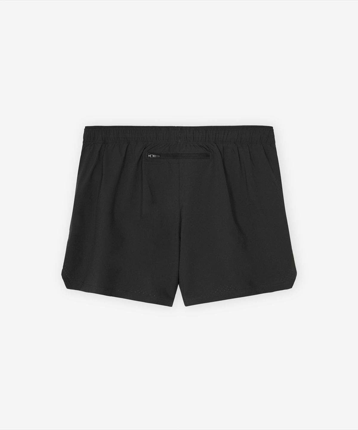 뉴발란스(NEW BALANCE) NBNVG36201 / MEN RC 쇼츠 5인치 (BLACK)
