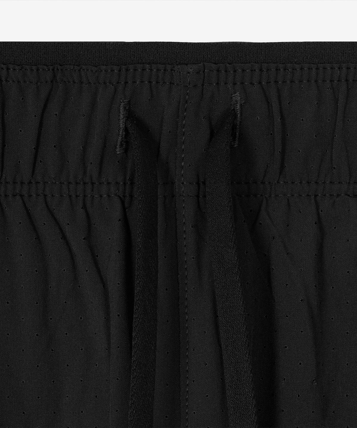 뉴발란스(NEW BALANCE) NBNVG36201 / MEN RC 쇼츠 5인치 (BLACK)