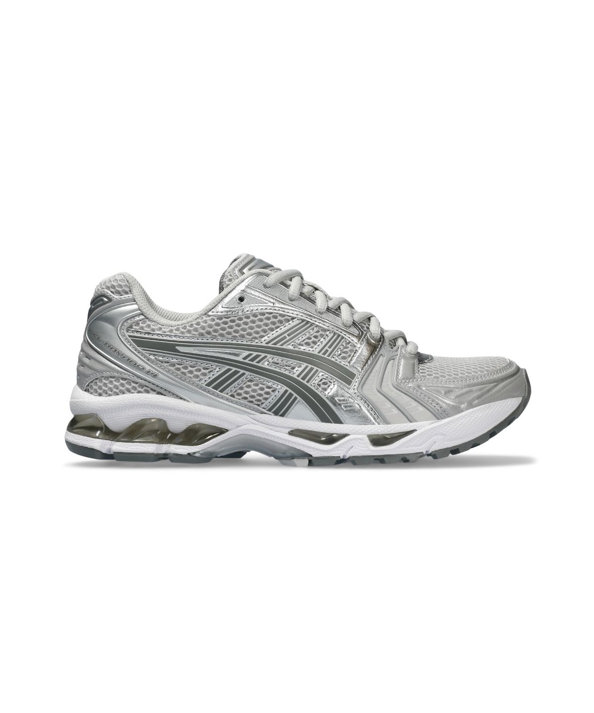 아식스(ASICS) 젤-카야노 14 - 클라우드 그레이:클레이 그레이 / 1202A056-021