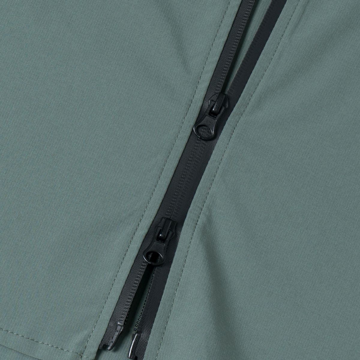 퓨처랩(FUTURE LAB) GALE SHIRTS - TEAL