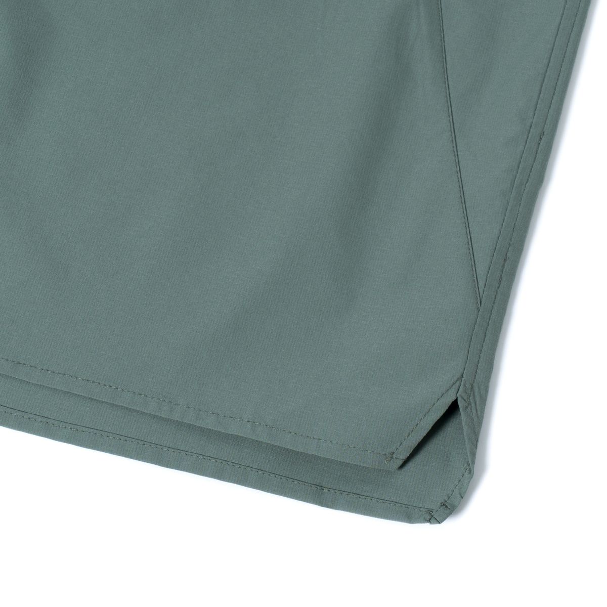 퓨처랩(FUTURE LAB) GALE SHIRTS - TEAL