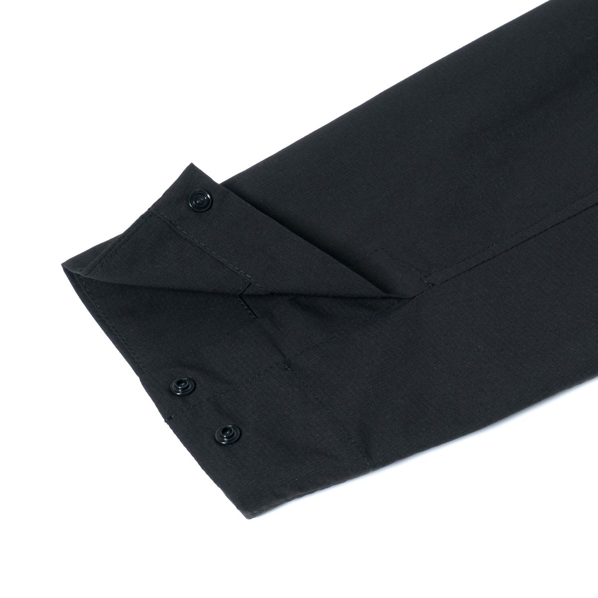 퓨처랩(FUTURE LAB) GALE SHIRTS - NERO