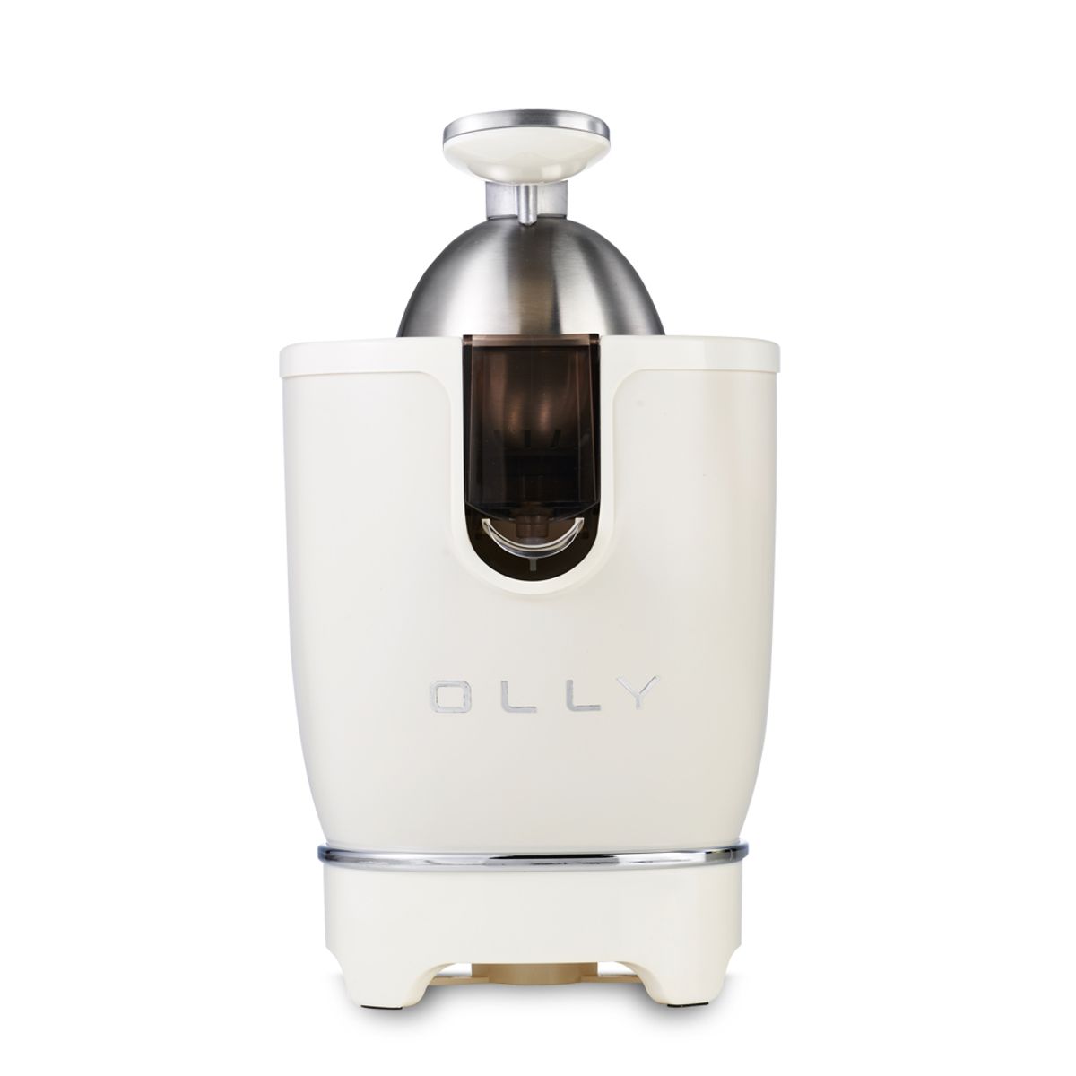 올리(OLLY) 스테인리스 착즙기 OLJ04