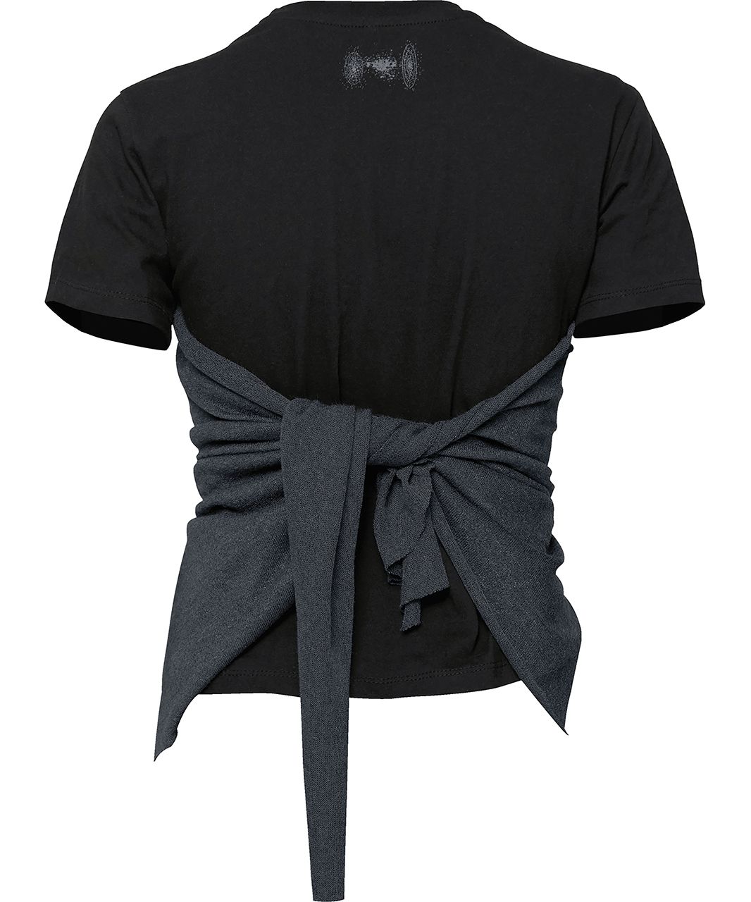 [FLARE UP]★24SS★韓国人気★Bustier Layered T-Shirt (FL-122) MUSINSA | FLAREUP Bustier Layered T-Shirt (FL-122_White&Black)