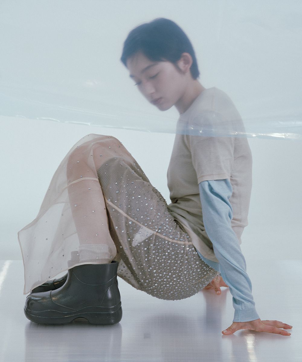 ★Rockfish Weatherwear★ HAYDEN BOOTS BLUE GREY ROCKFISH HAYDEN BOOTS – SeoulSeoul