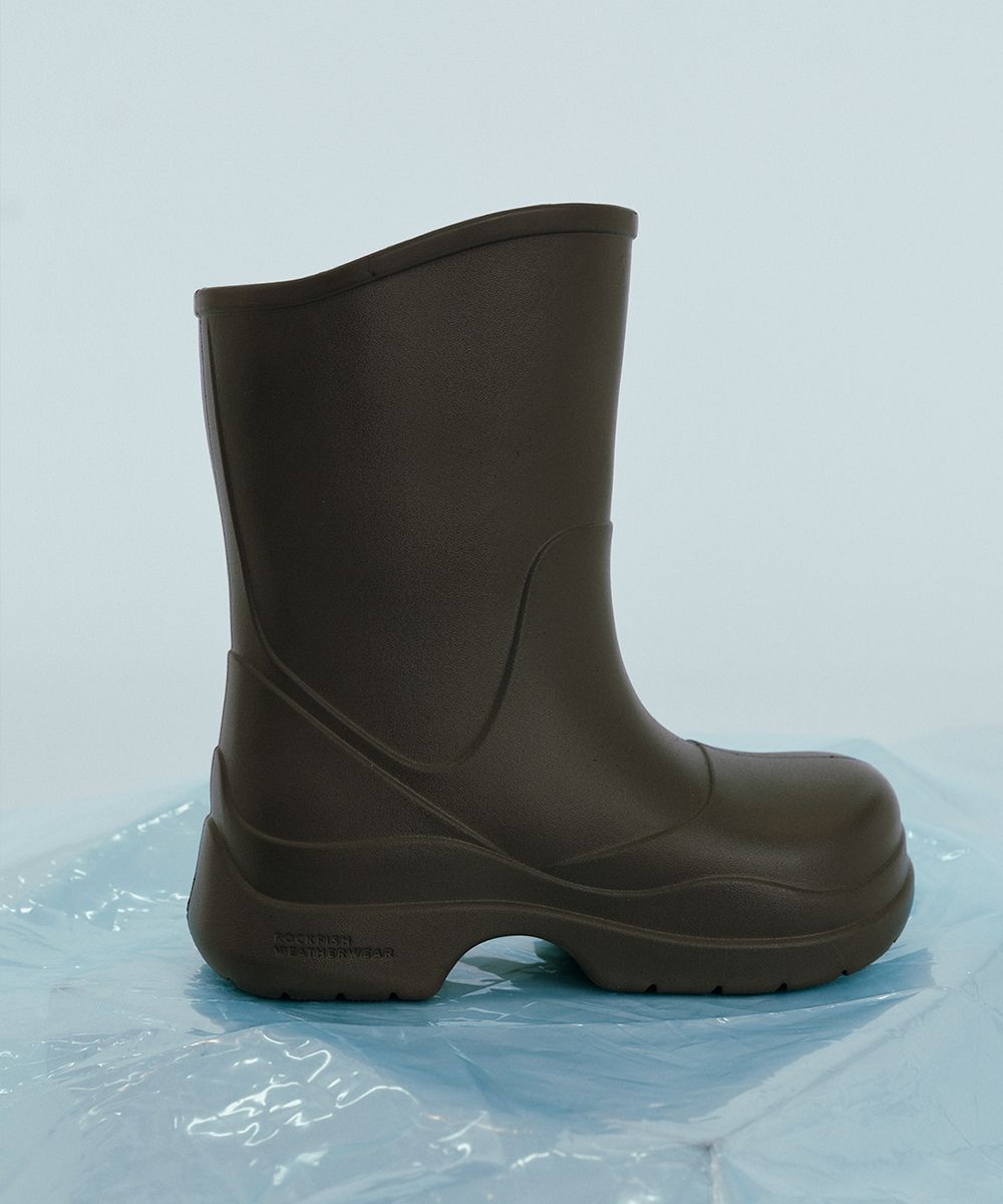 靴 Rockfish Weatherwear / HAYDEN BOOTS MUSINSA | ROCKFISH WEATHERWEAR HAYDEN BOOTS MIDDLE - 6color