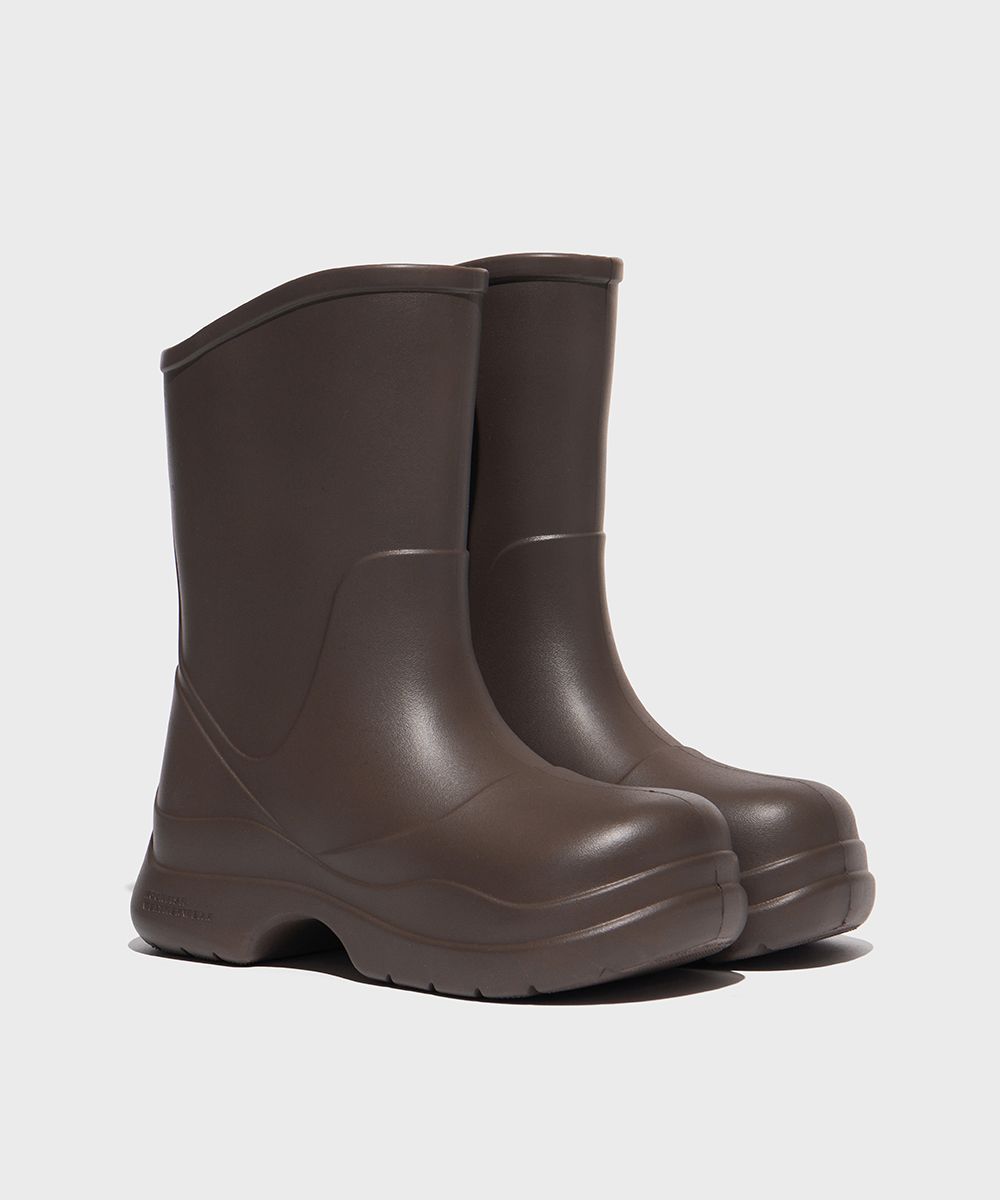 rockfish weatherwear/HAYDEN BOOTS - 7color/ヒール6CM HAYDEN BOOTS - 7color - ROCKFISH WEATHERWEAR