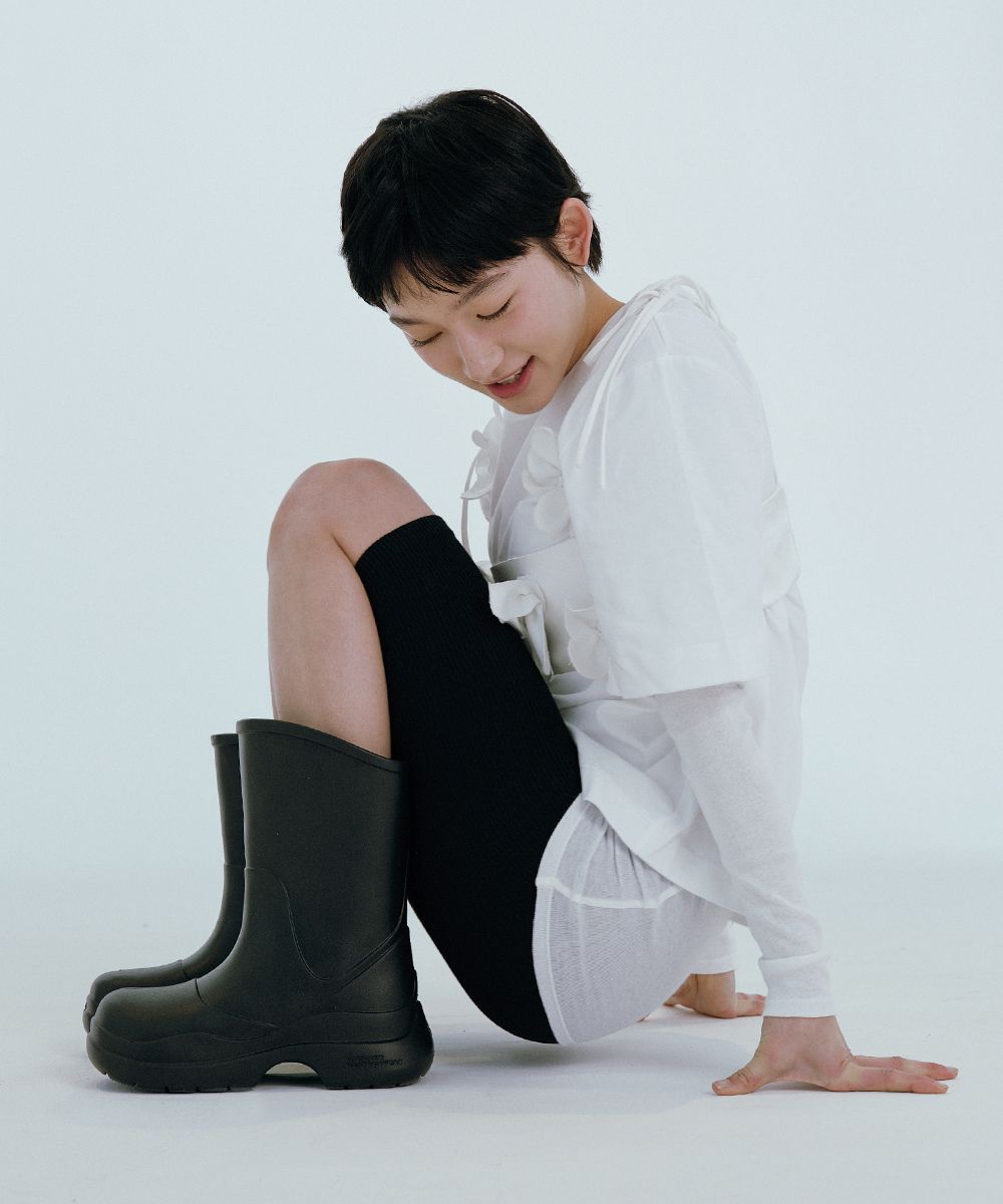 MUSINSA | ROCKFISH WEATHERWEAR HAYDEN BOOTS MIDDLE - 6color