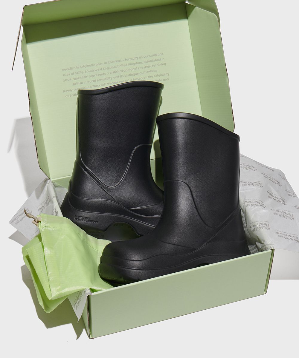 MUSINSA | ROCKFISH WEATHERWEAR HAYDEN BOOTS MIDDLE - 6color