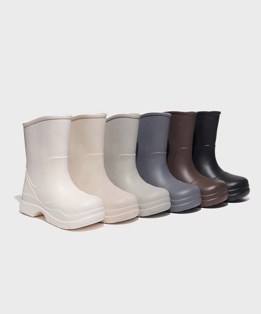 MUSINSA | ROCKFISH WEATHERWEAR HAYDEN BOOTS MIDDLE - 6color