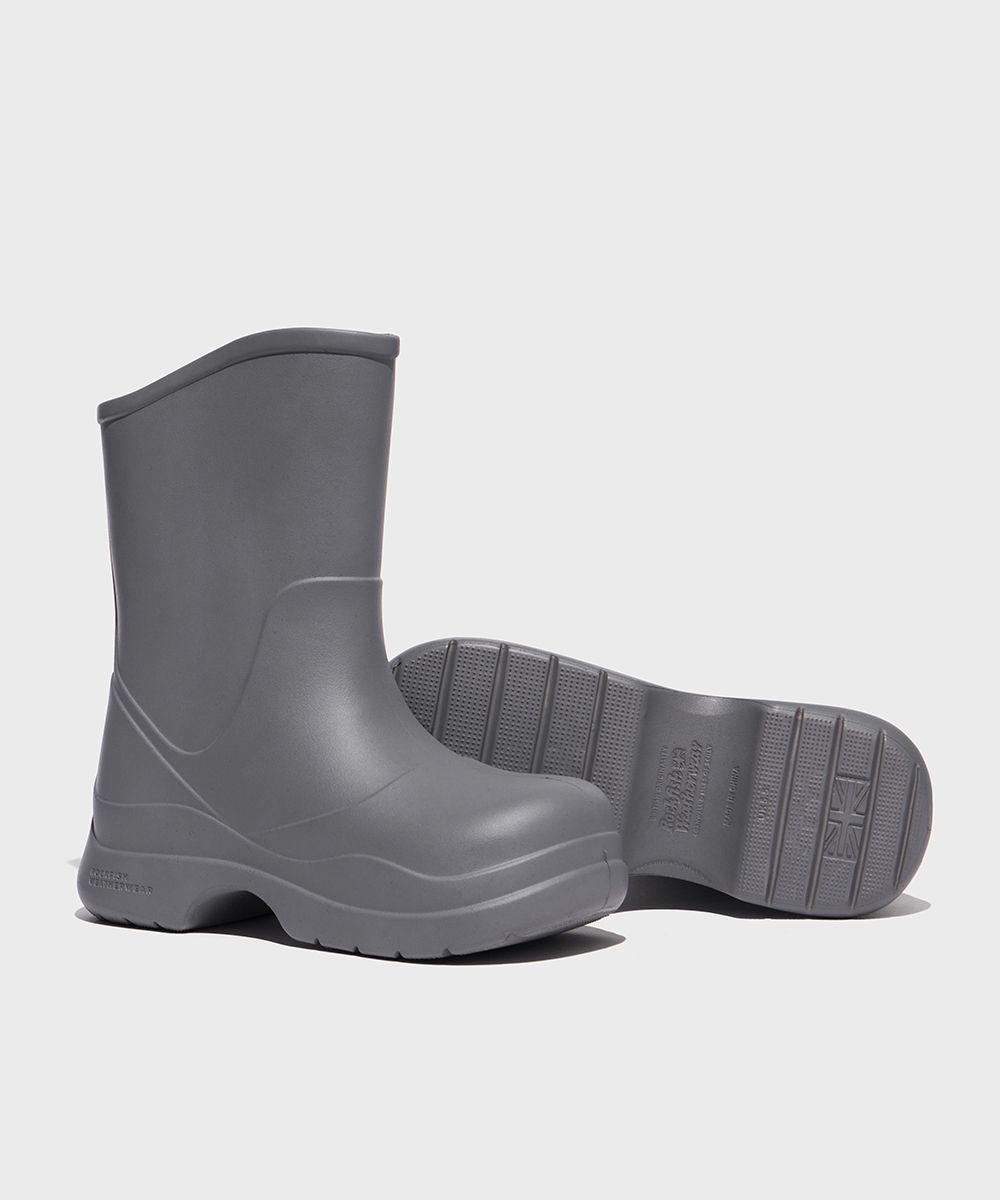 MUSINSA | ROCKFISH WEATHERWEAR HAYDEN BOOTS MIDDLE - 6color