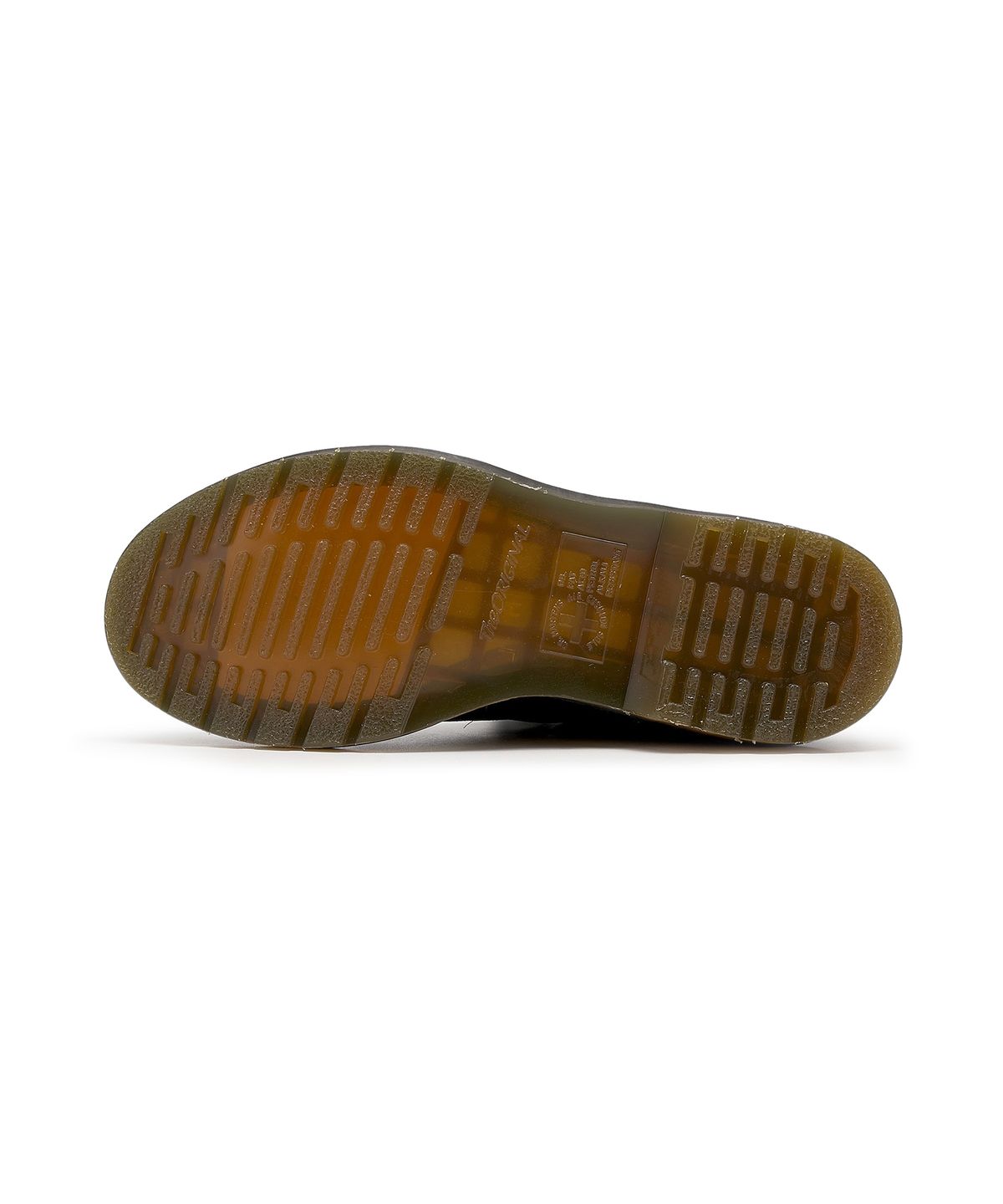닥터마틴(DR.MARTENS) 1460 버지니아 부츠 - 블랙 / 13512006