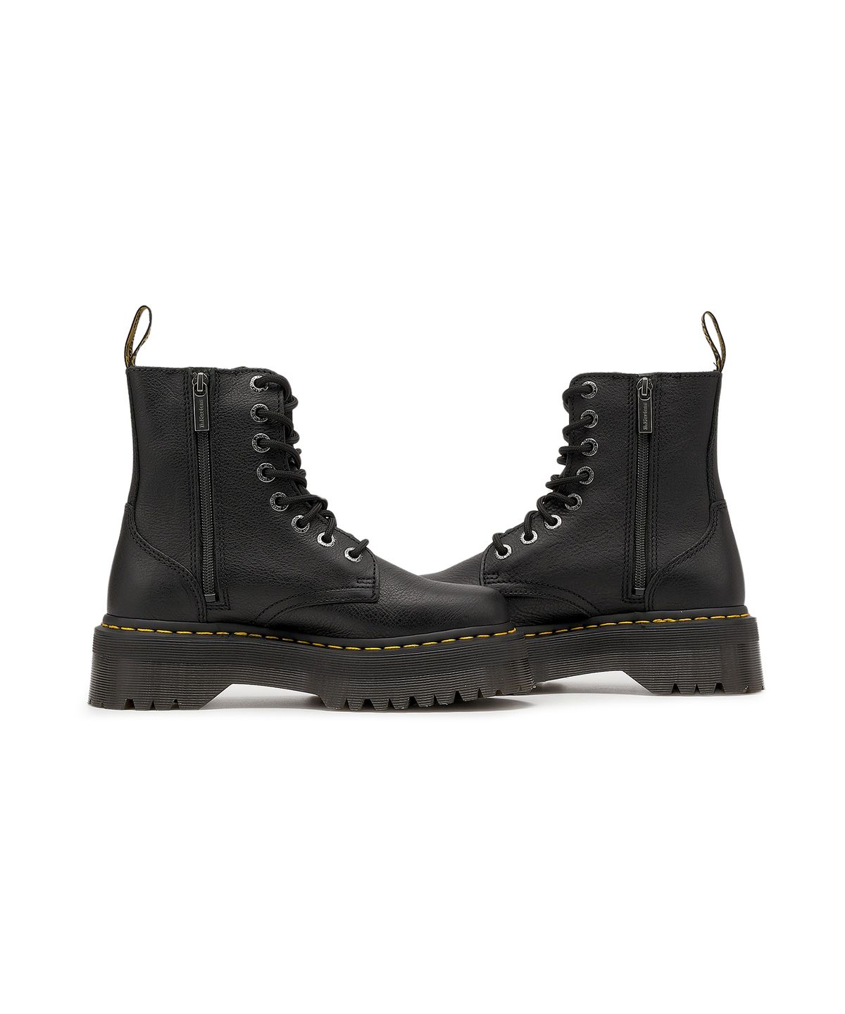 닥터마틴(DR.MARTENS) 제이든 III - 블랙 / 26378001