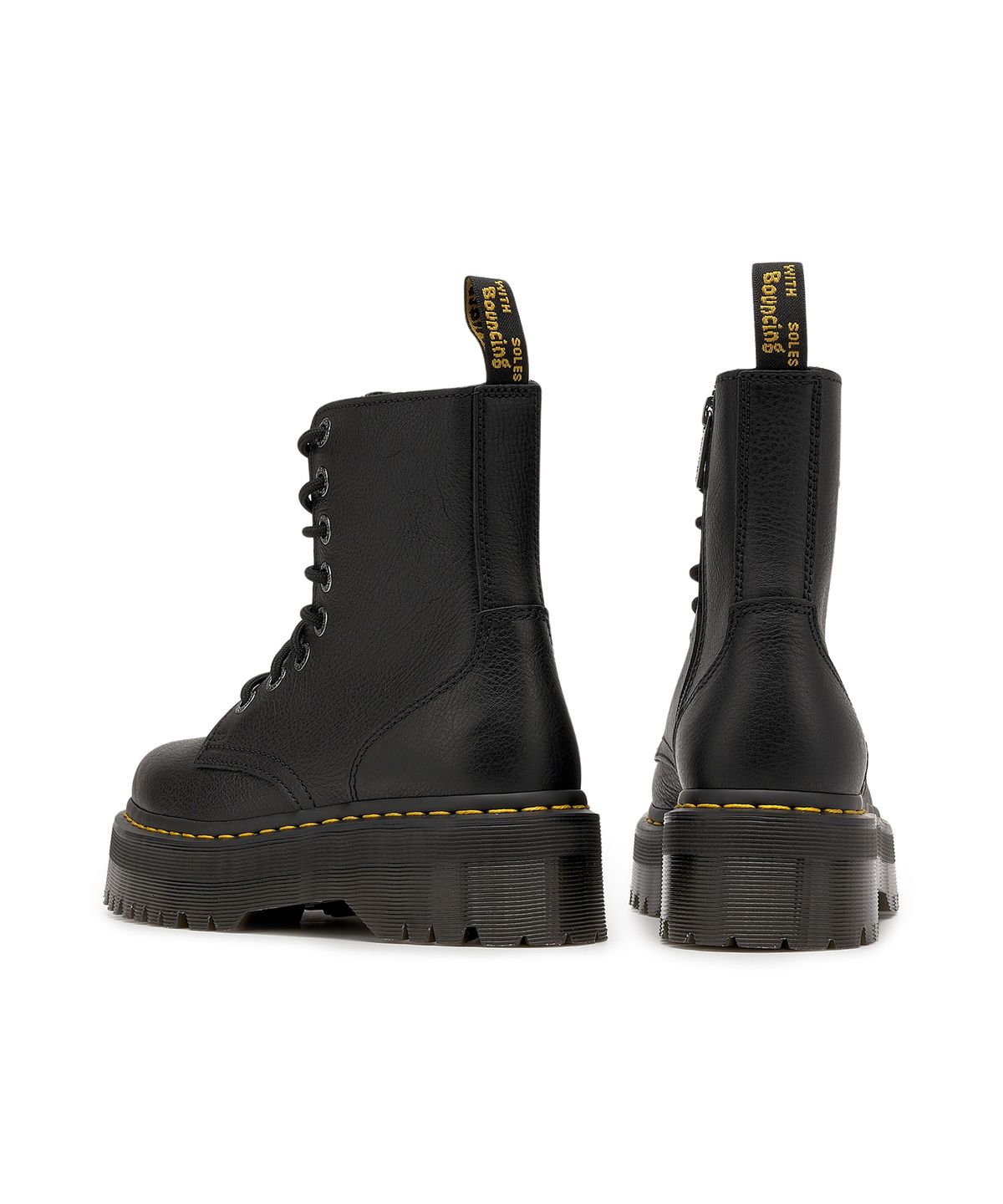 닥터마틴(DR.MARTENS) 제이든 III - 블랙 / 26378001