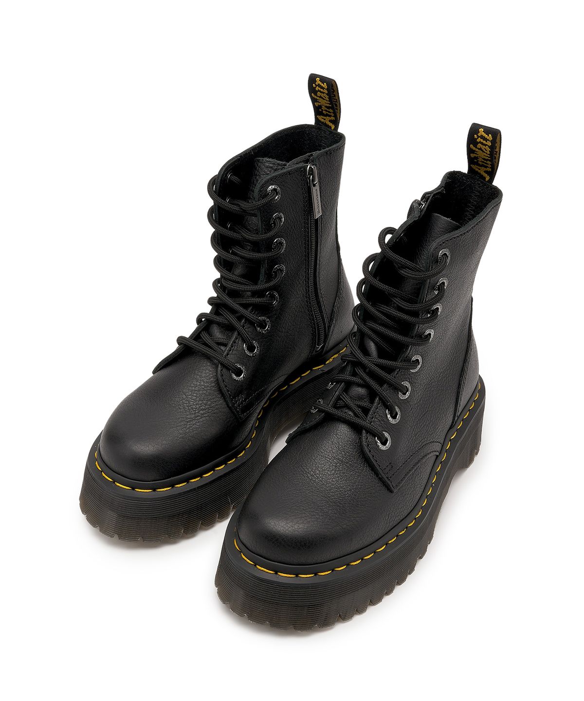 닥터마틴(DR.MARTENS) 제이든 III - 블랙 / 26378001